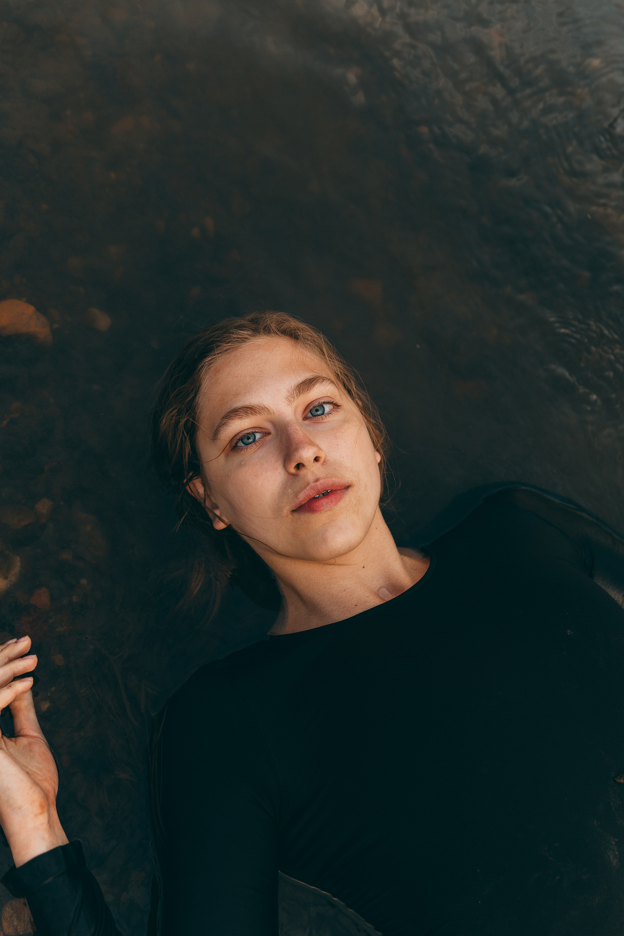 Полина. Фотограф Кемерово Анастасия Ларионова