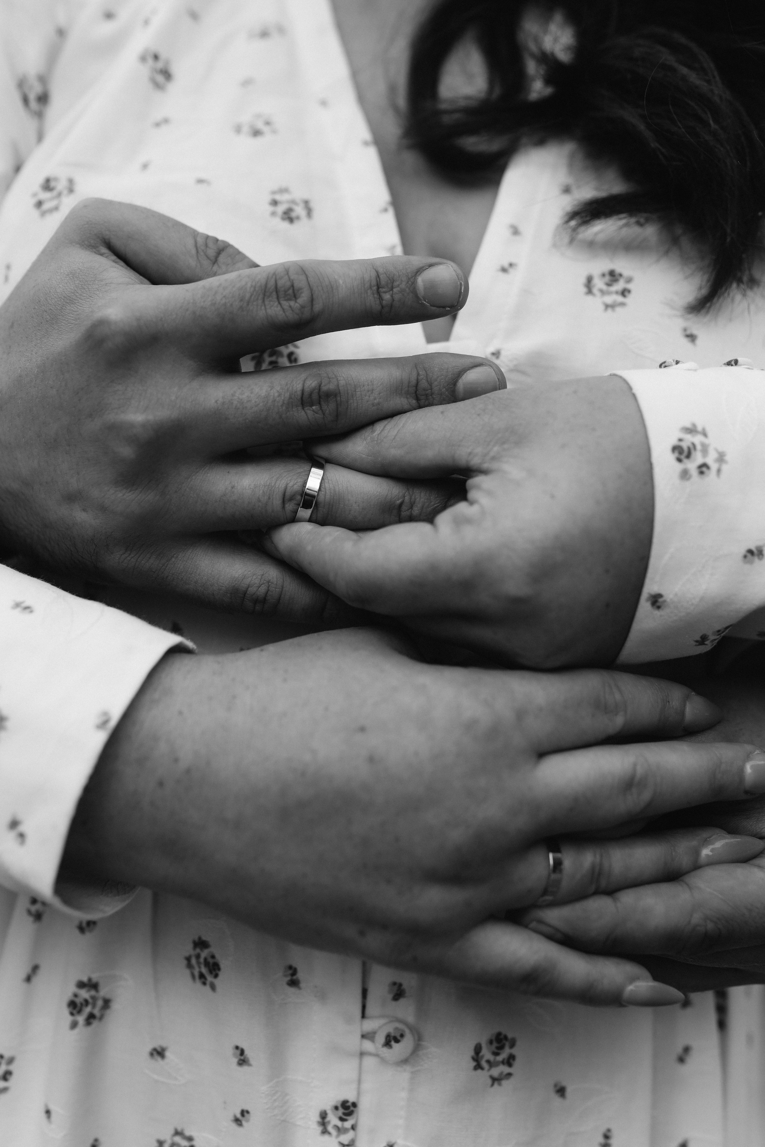 Мира и Александр. Фотограф Кемерово Анастасия Ларионова