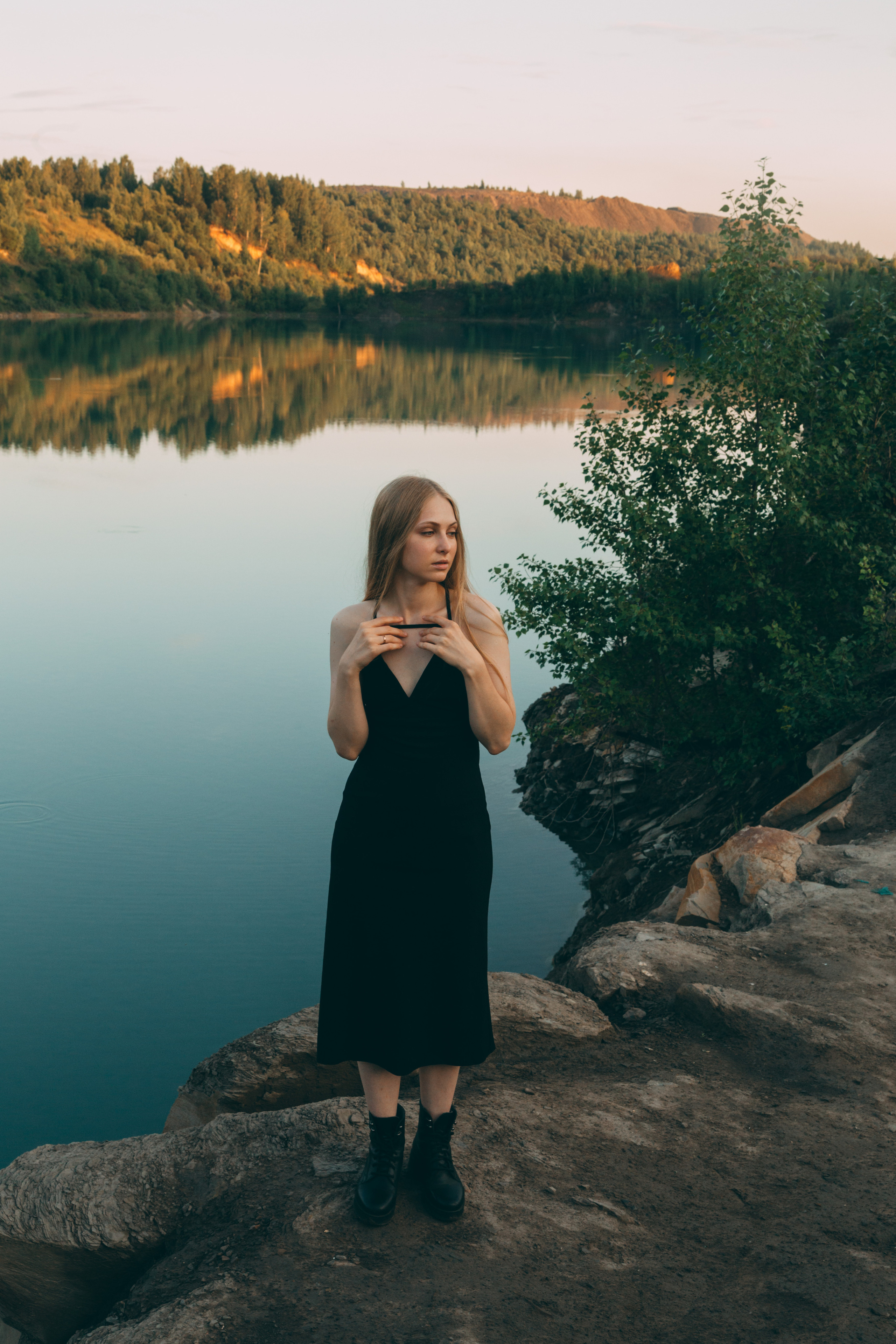 Юля. Фотограф Кемерово Анастасия Ларионова