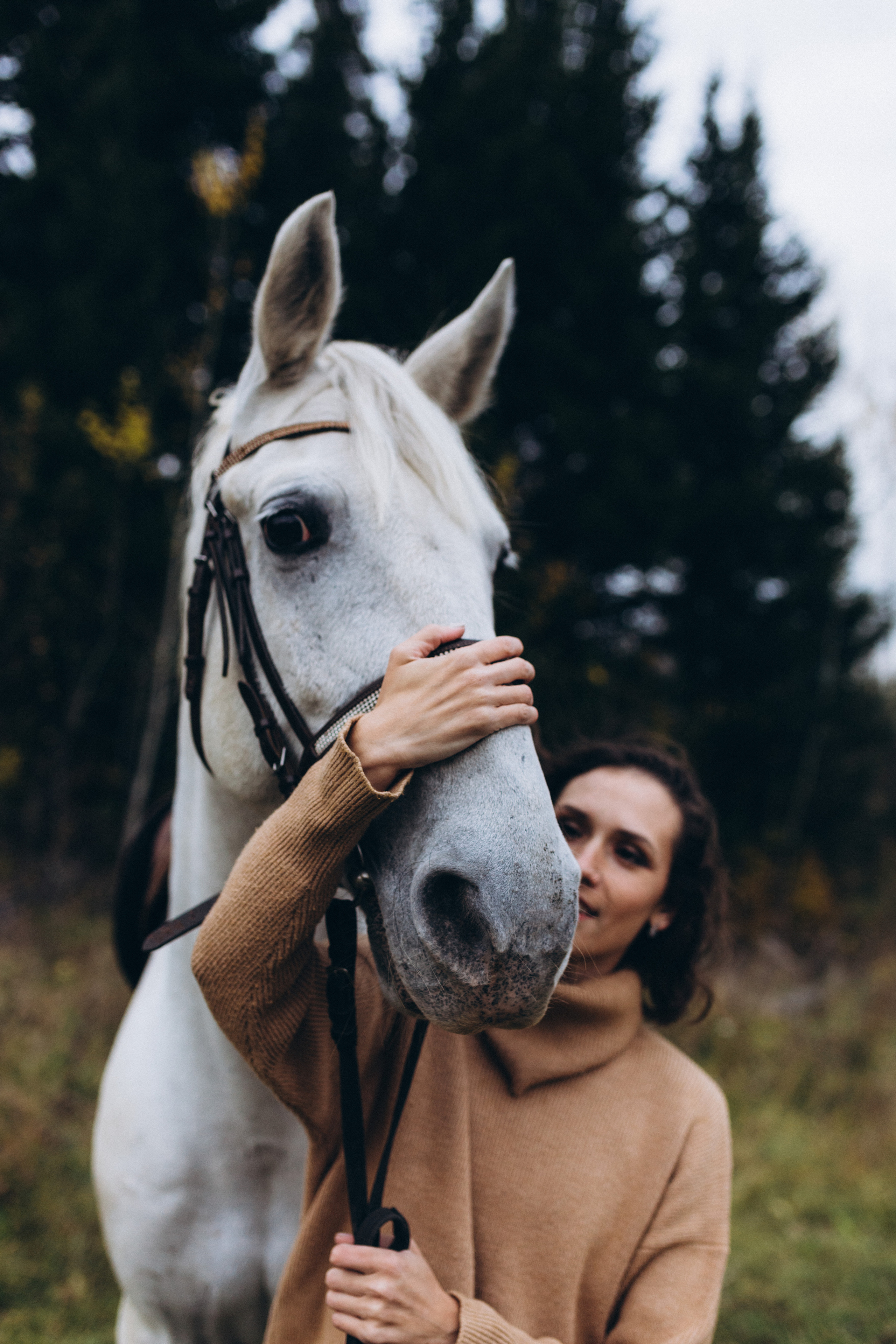 Настя. Фотограф Кемерово Анастасия Ларионова