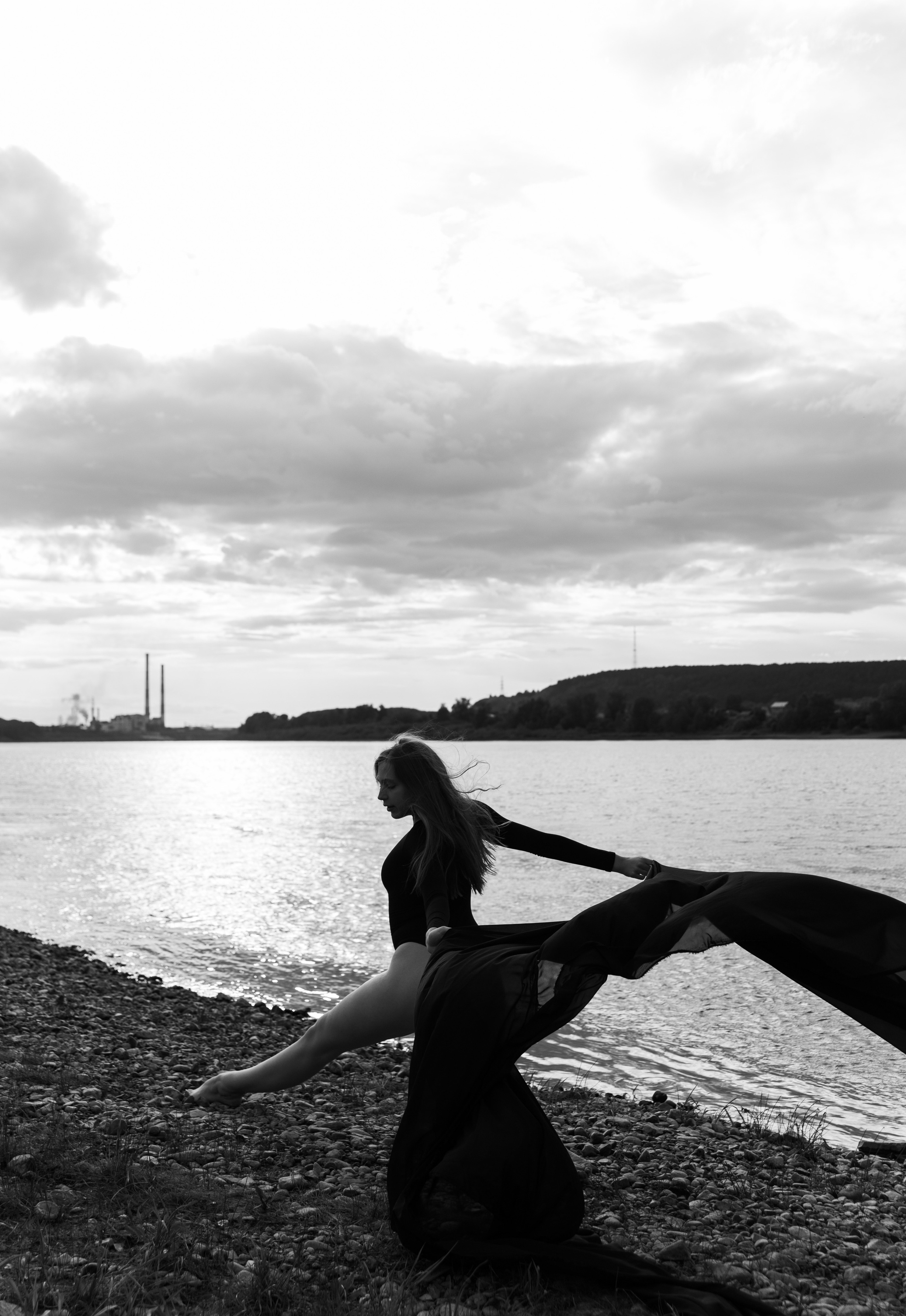 Полина. Фотограф Кемерово Анастасия Ларионова