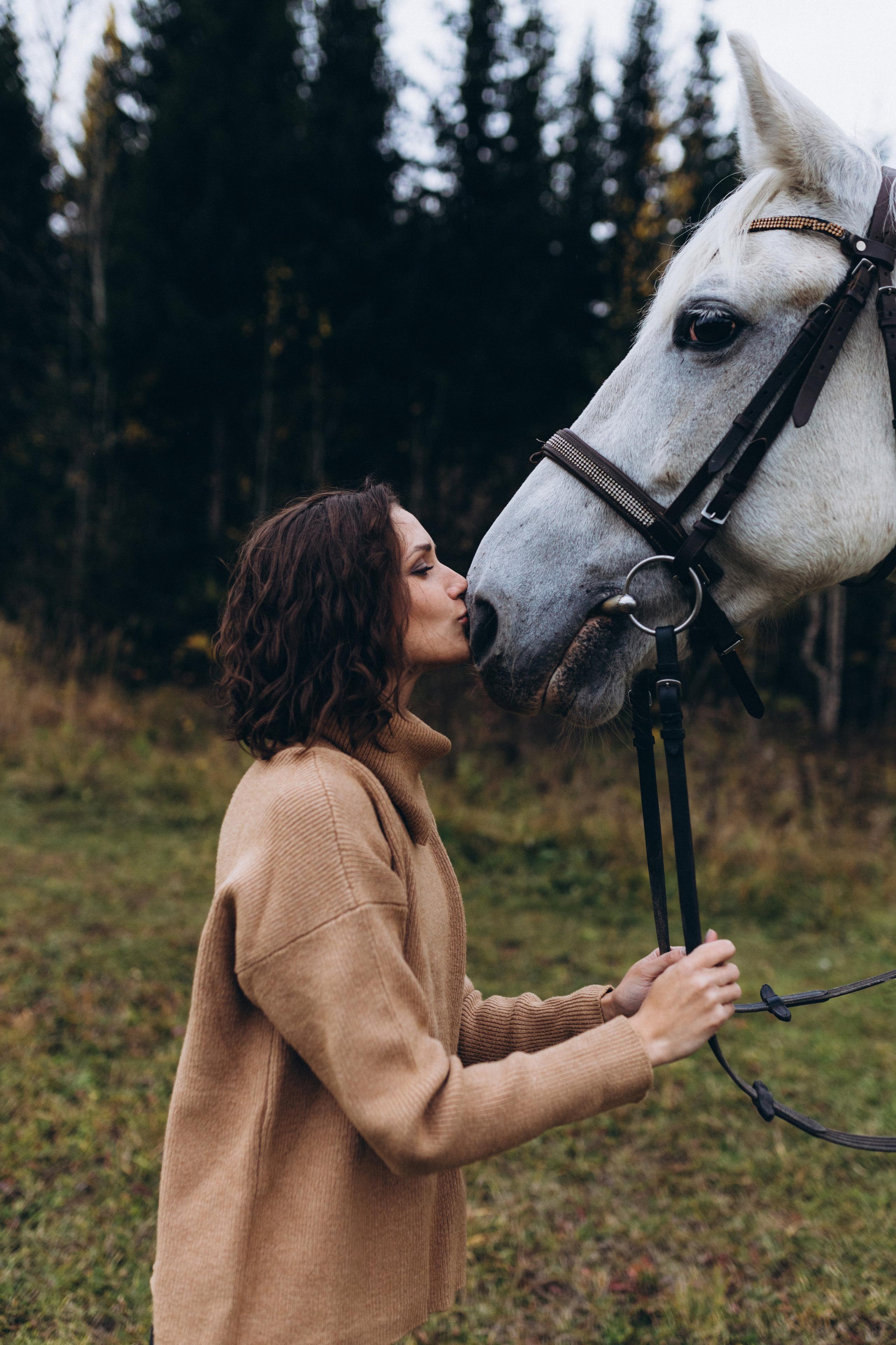 Настя. Фотограф Кемерово Анастасия Ларионова