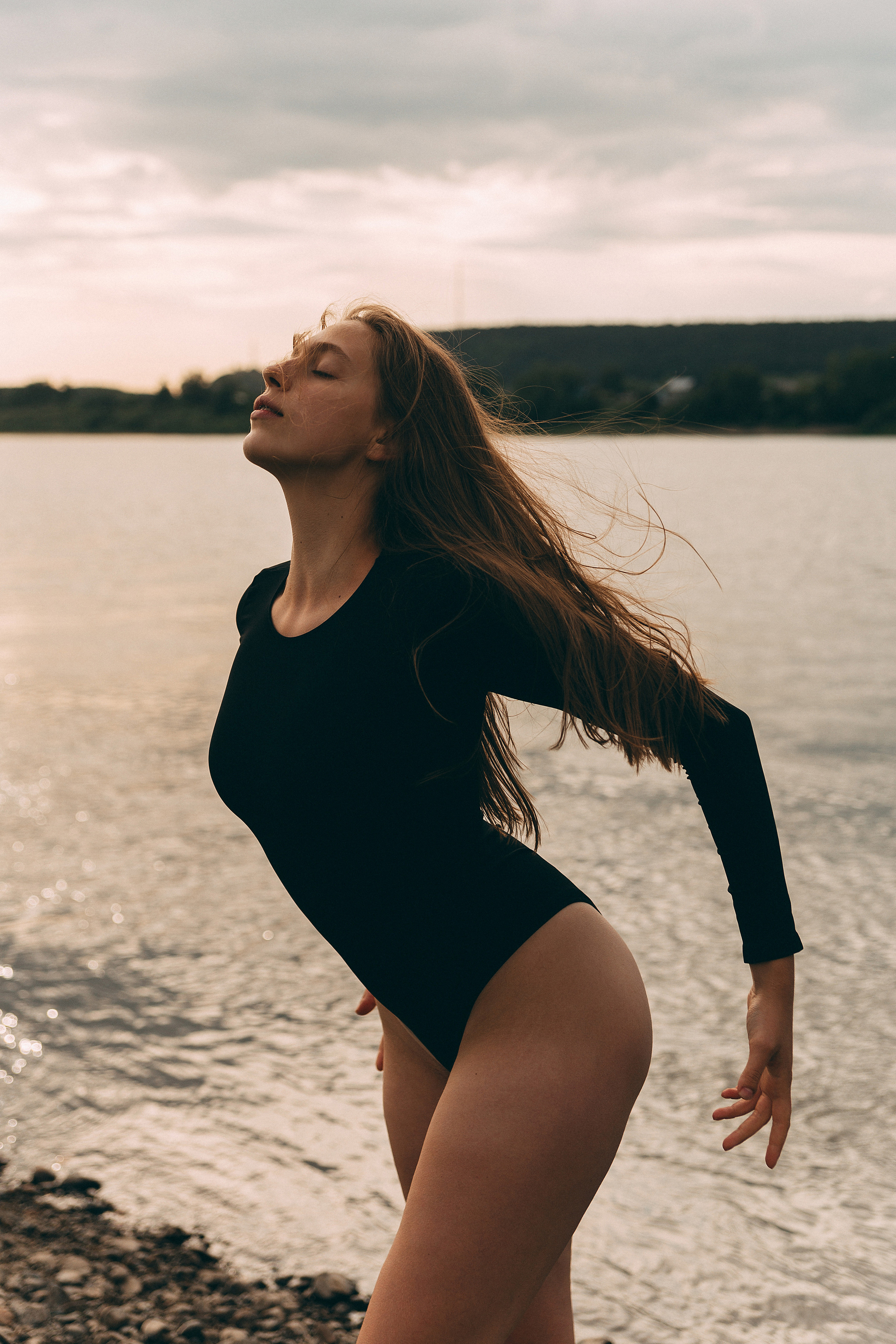 Полина. Фотограф Кемерово Анастасия Ларионова