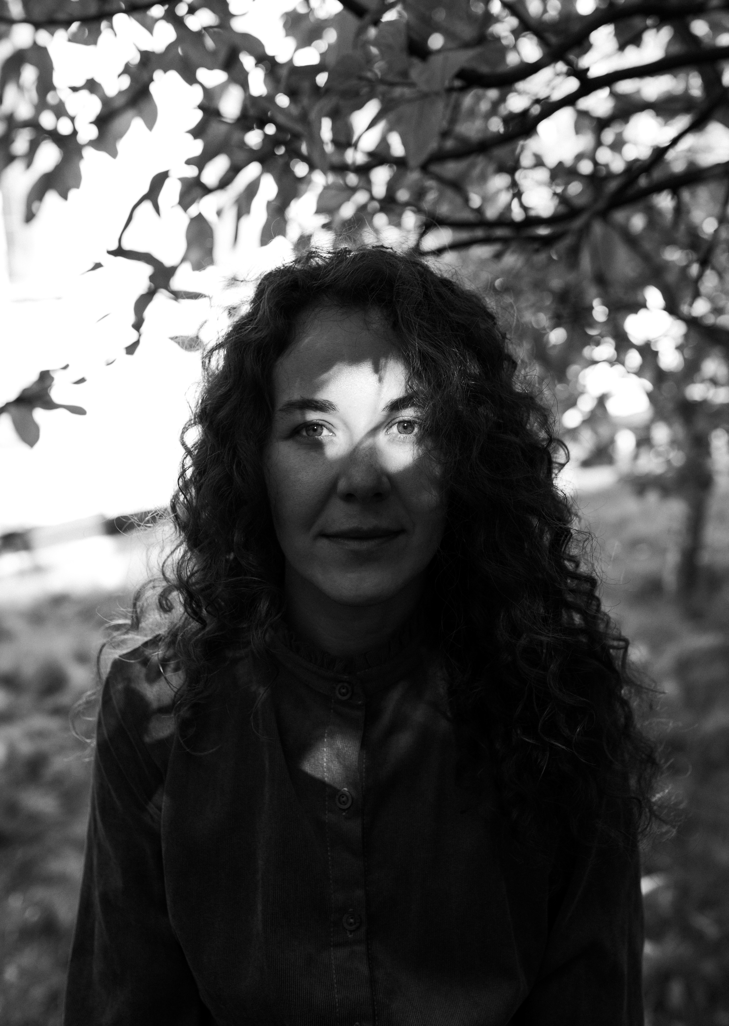 Дарья. Фотограф Кемерово Анастасия Ларионова