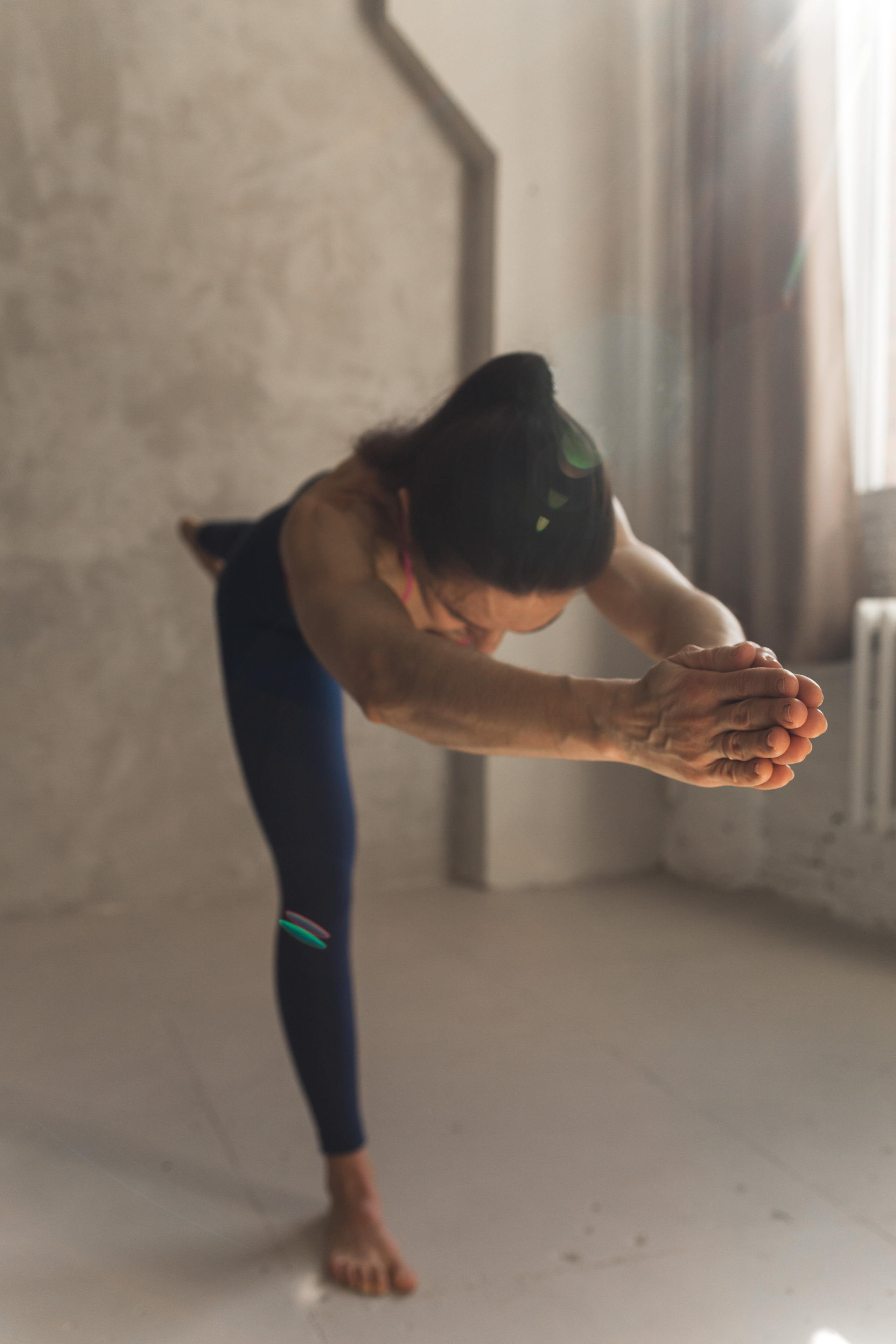 Маша. Фотограф Кемерово Анастасия Ларионова