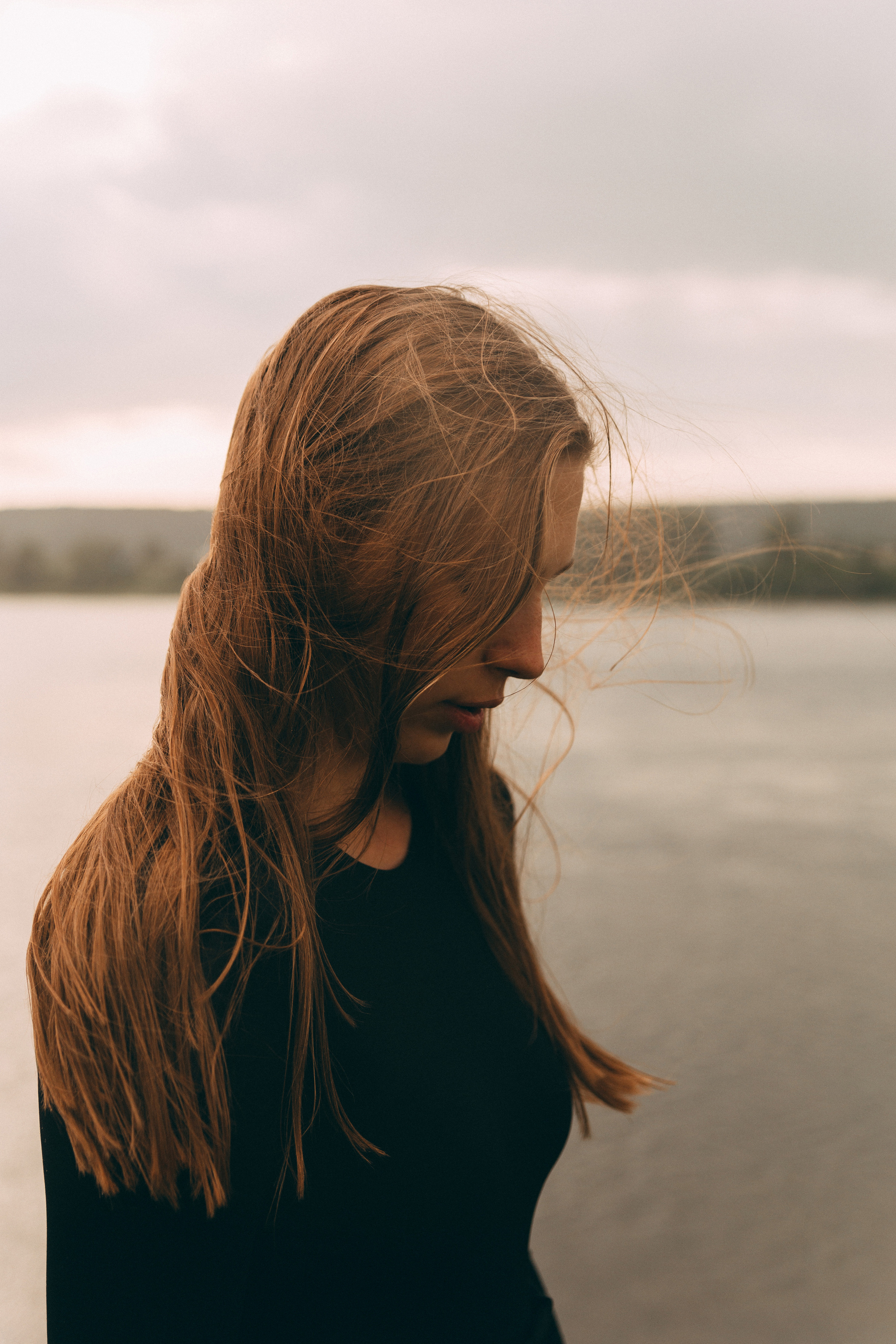 Полина. Фотограф Кемерово Анастасия Ларионова