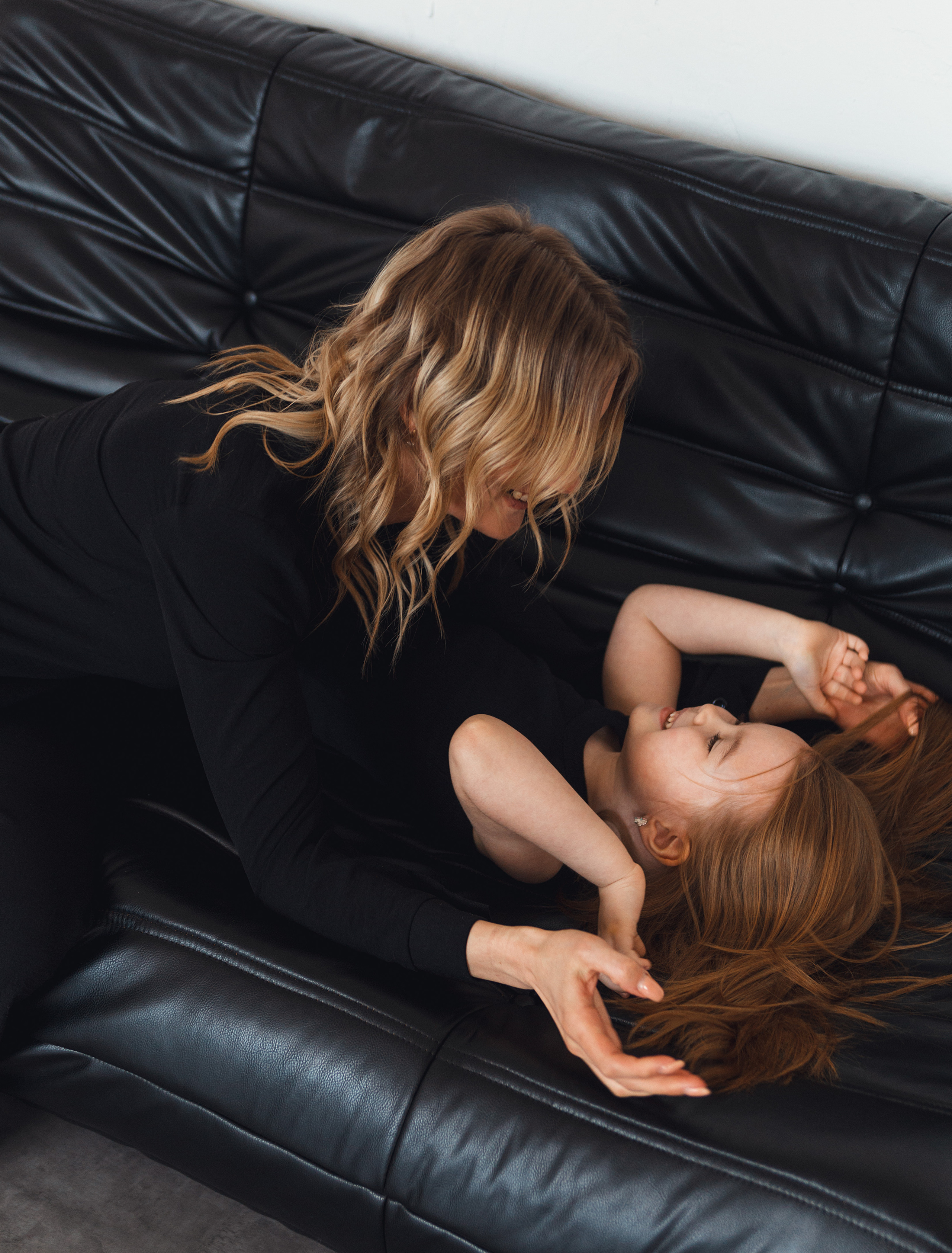 Валерия и Злата. Фотограф Кемерово Анастасия Ларионова