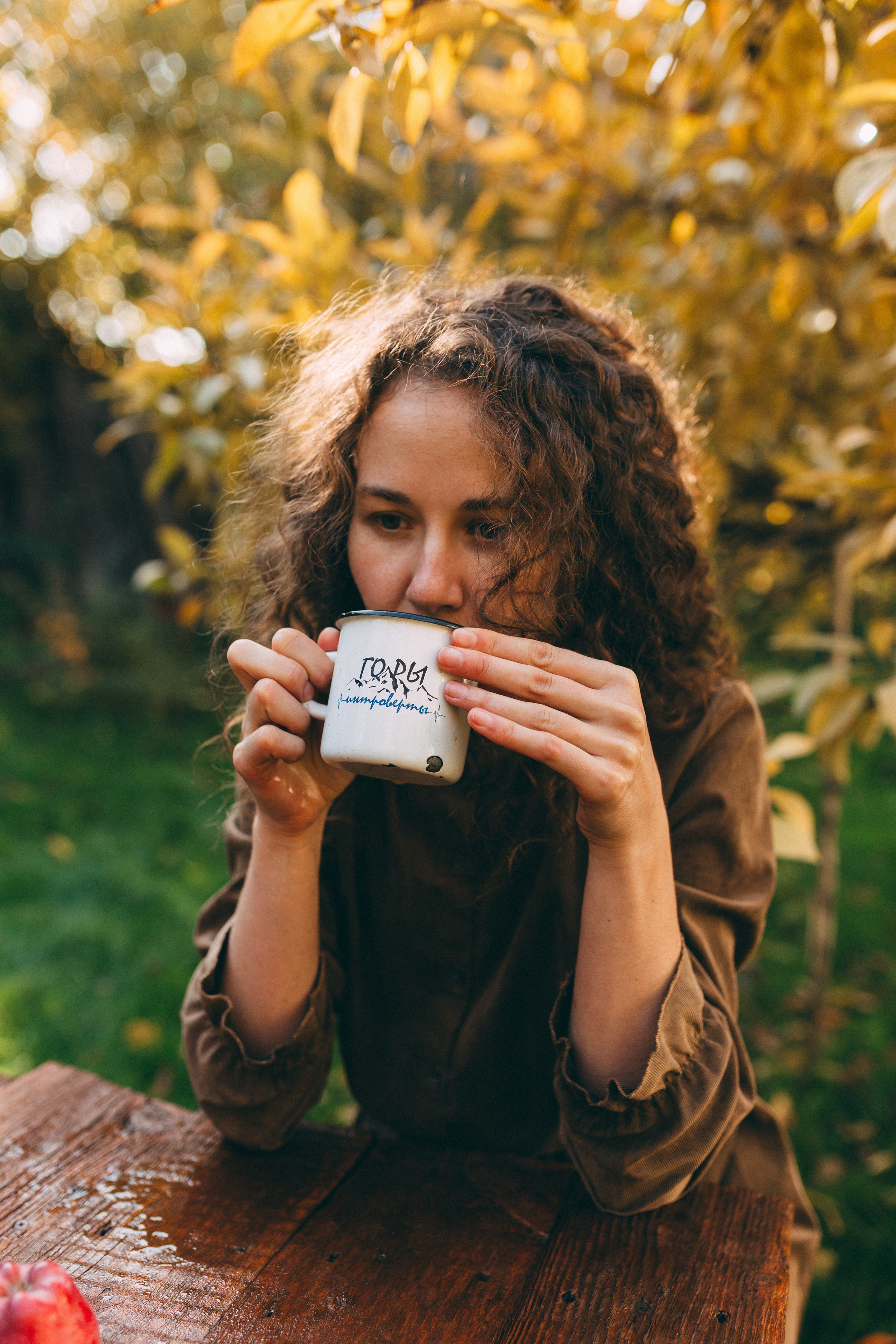 Дарья. Фотограф Кемерово Анастасия Ларионова