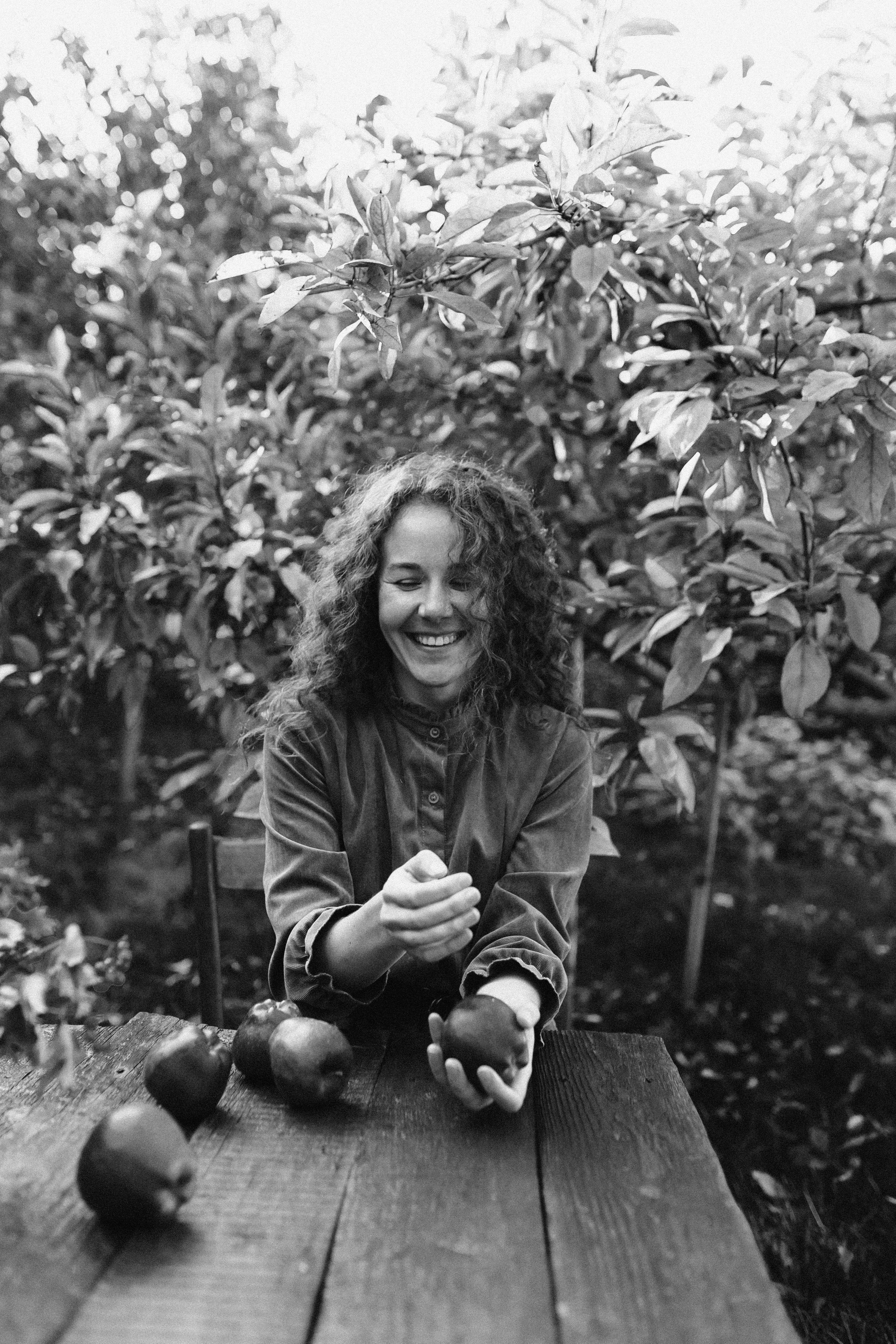 Дарья. Фотограф Кемерово Анастасия Ларионова