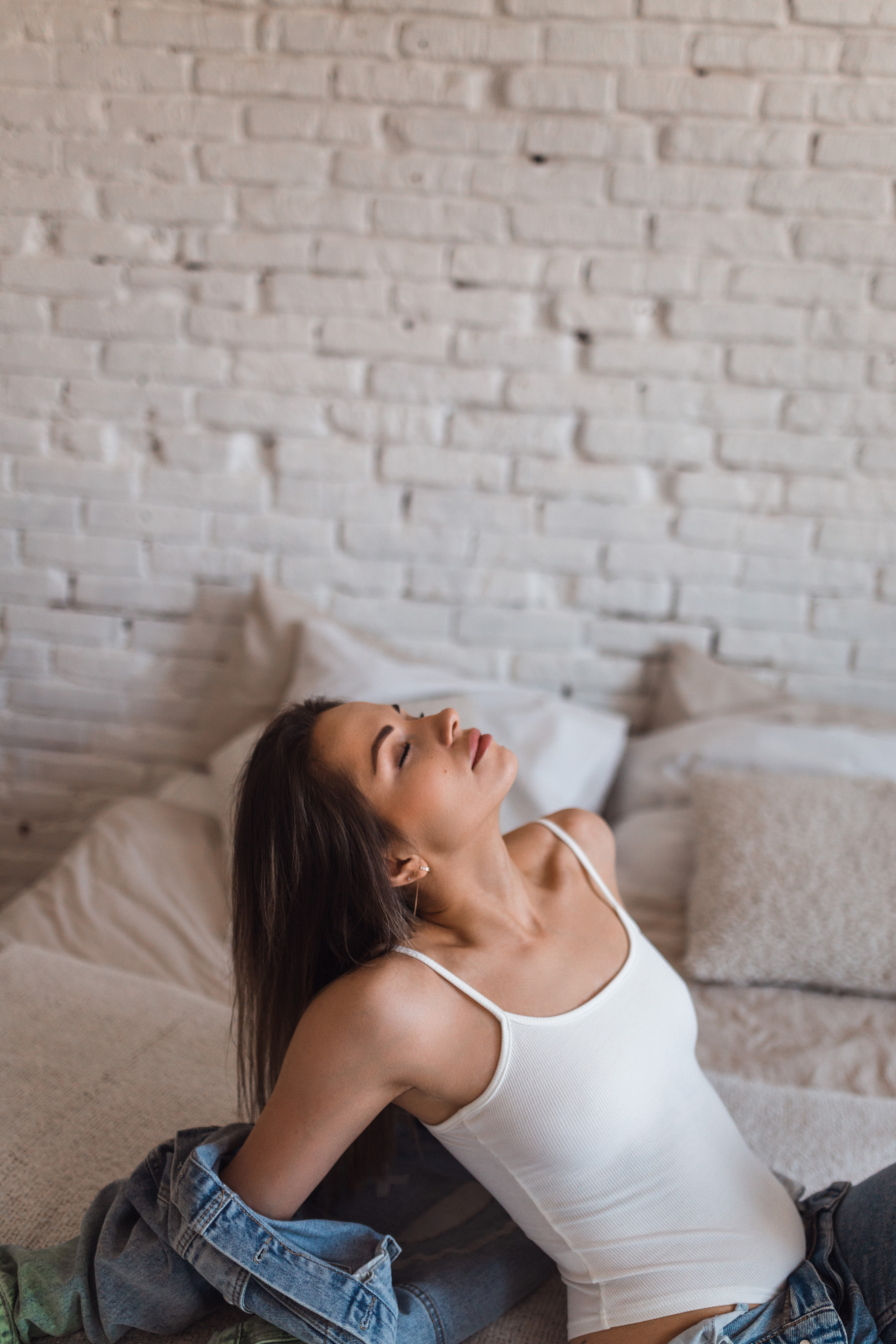 Настя. Фотограф Кемерово Анастасия Ларионова