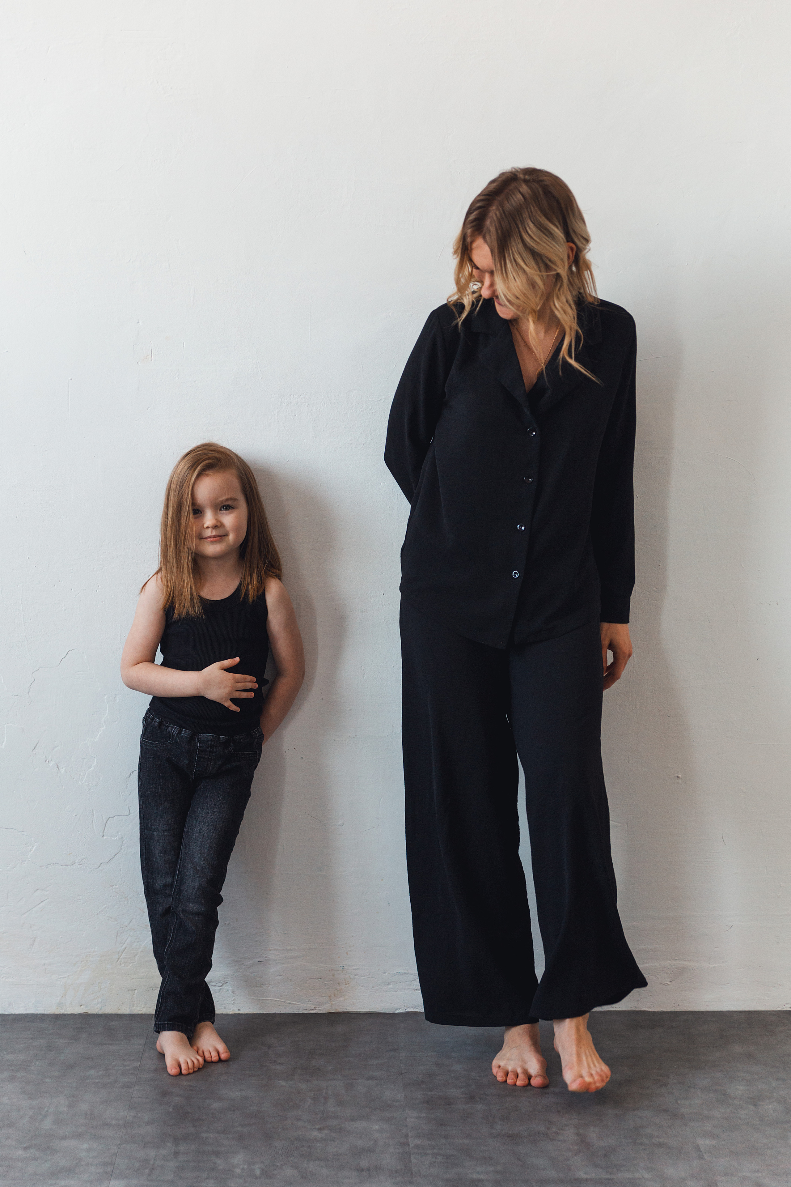 Валерия и Злата. Фотограф Кемерово Анастасия Ларионова