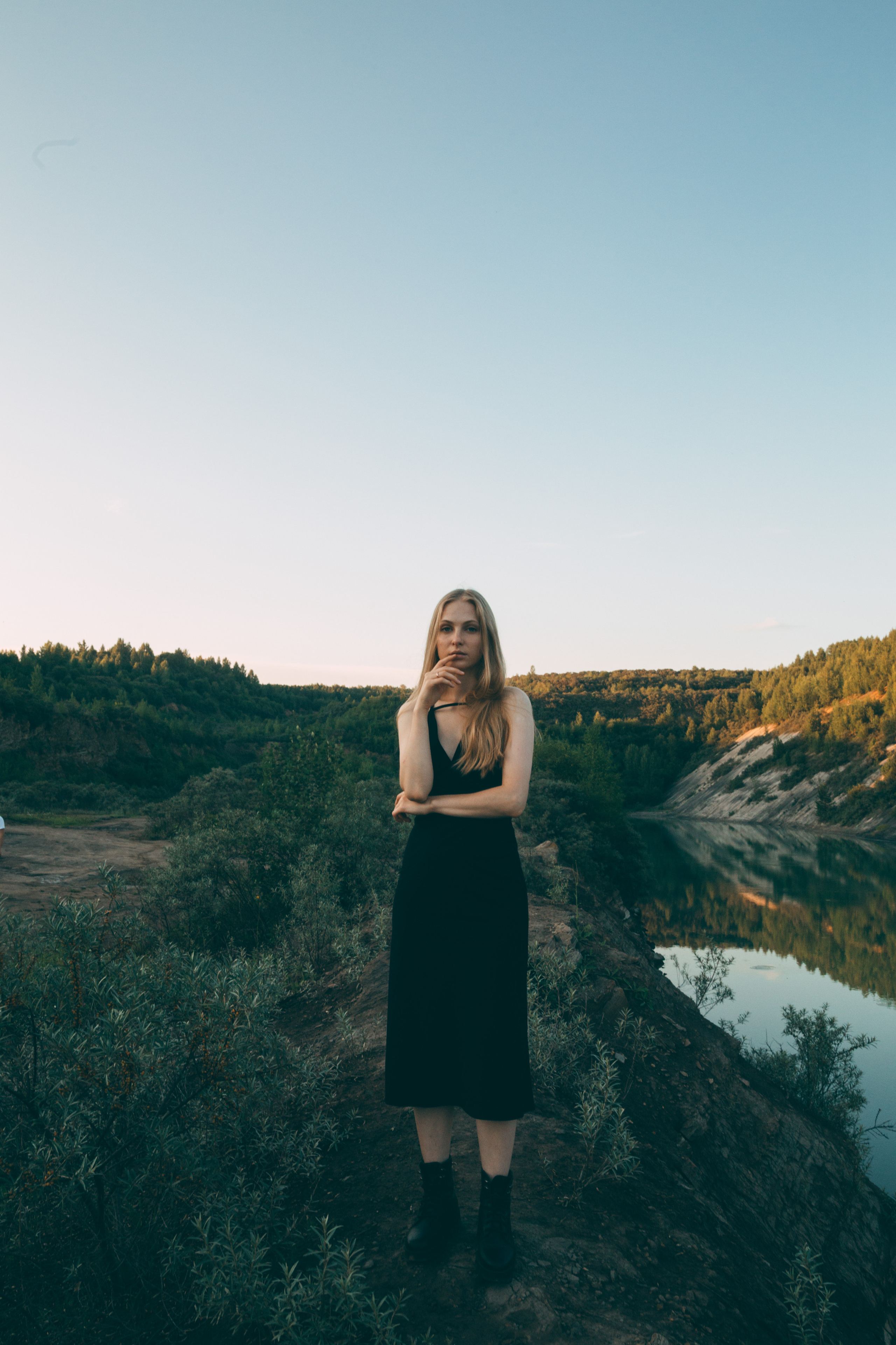 Юля. Фотограф Кемерово Анастасия Ларионова