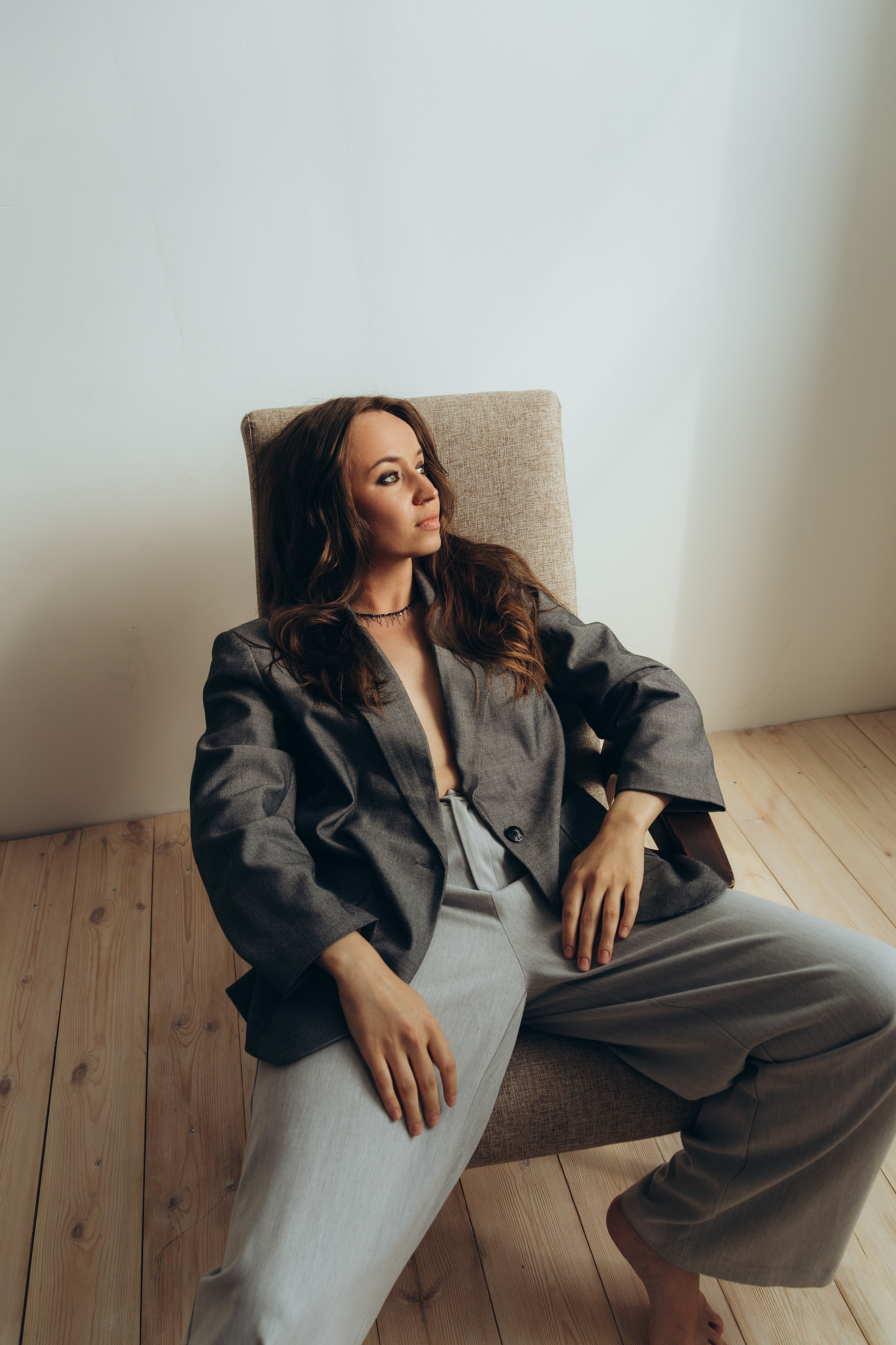 Мария. Фотограф Кемерово Анастасия Ларионова