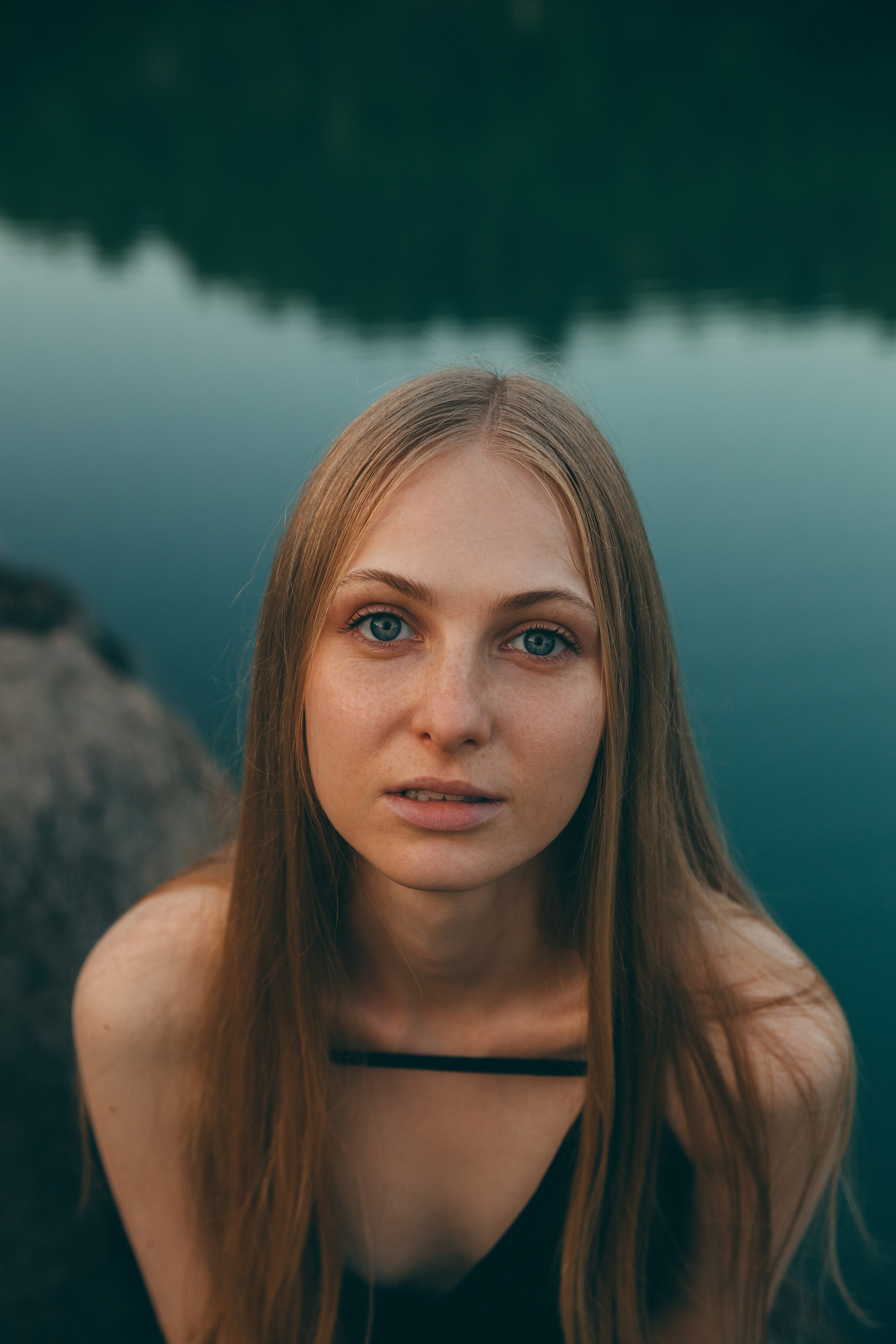 Юля. Фотограф Кемерово Анастасия Ларионова