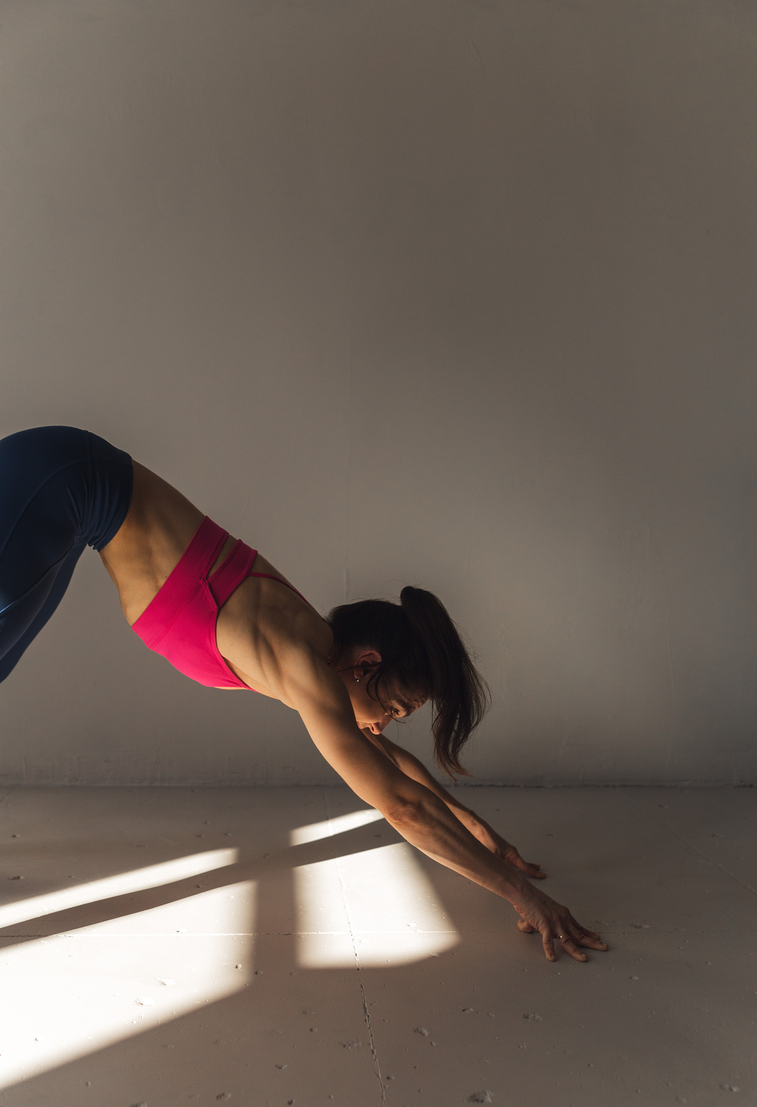 Маша. Фотограф Кемерово Анастасия Ларионова