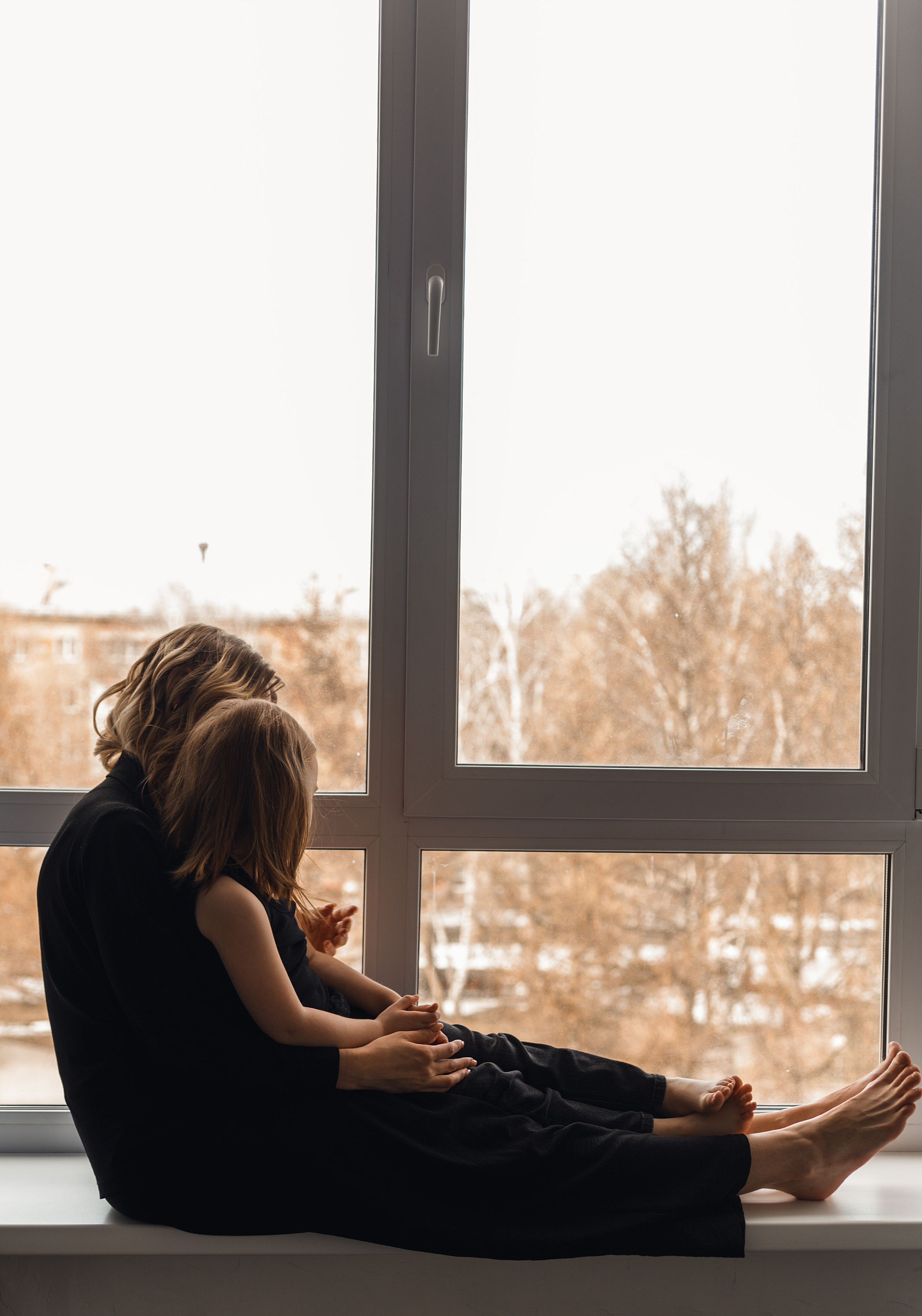 Валерия и Злата. Фотограф Кемерово Анастасия Ларионова