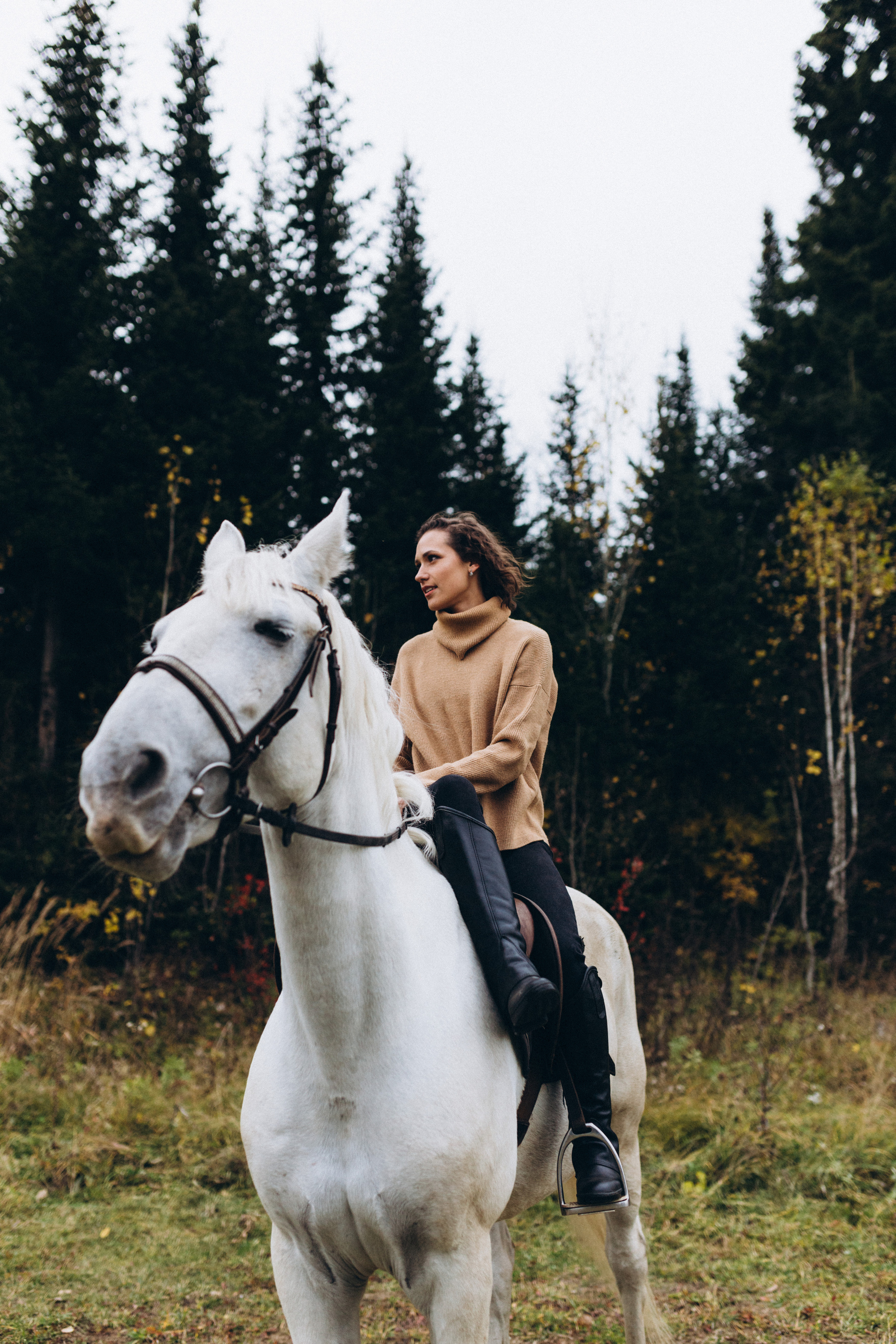 Настя. Фотограф Кемерово Анастасия Ларионова