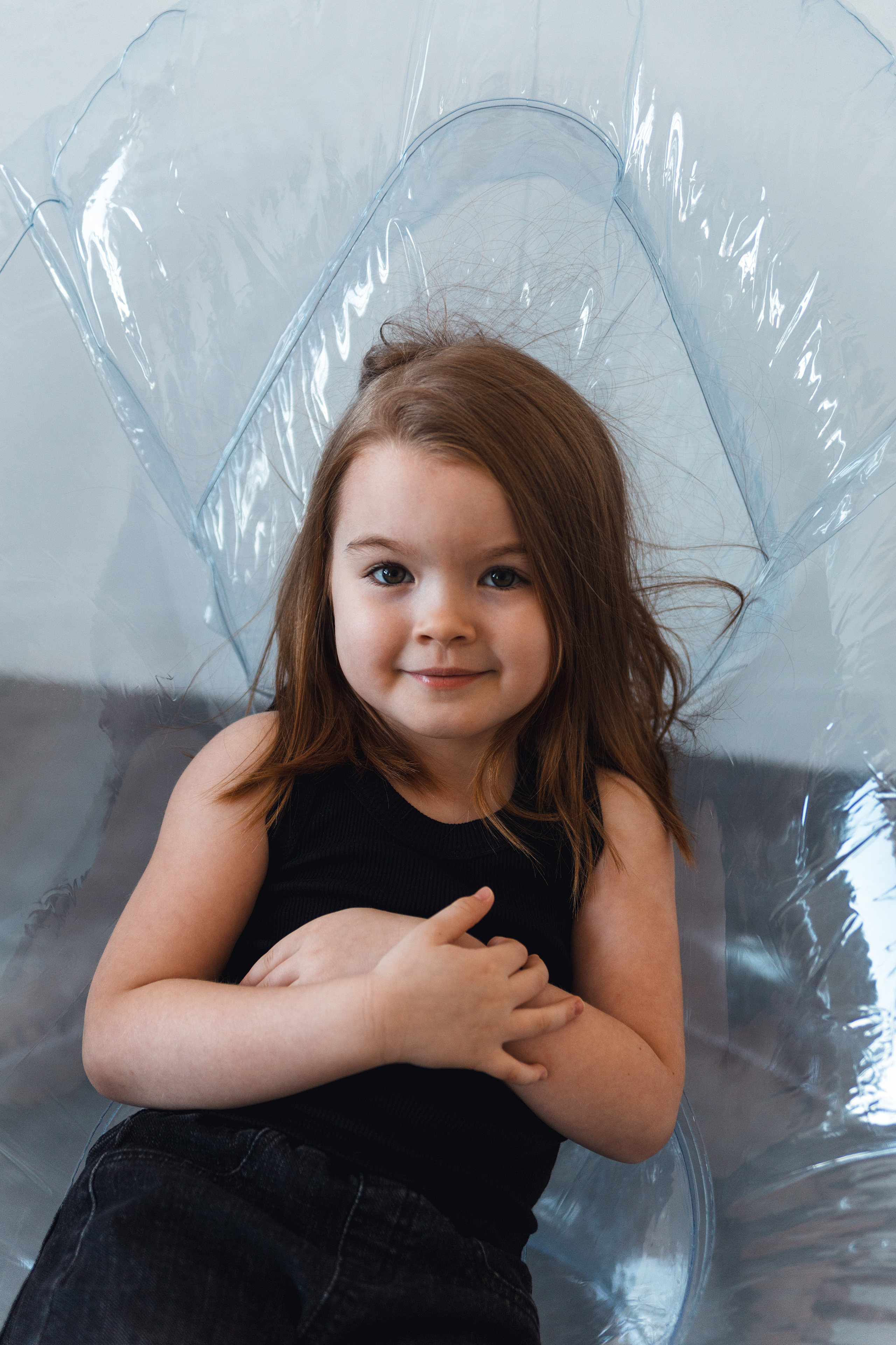 Валерия и Злата. Фотограф Кемерово Анастасия Ларионова