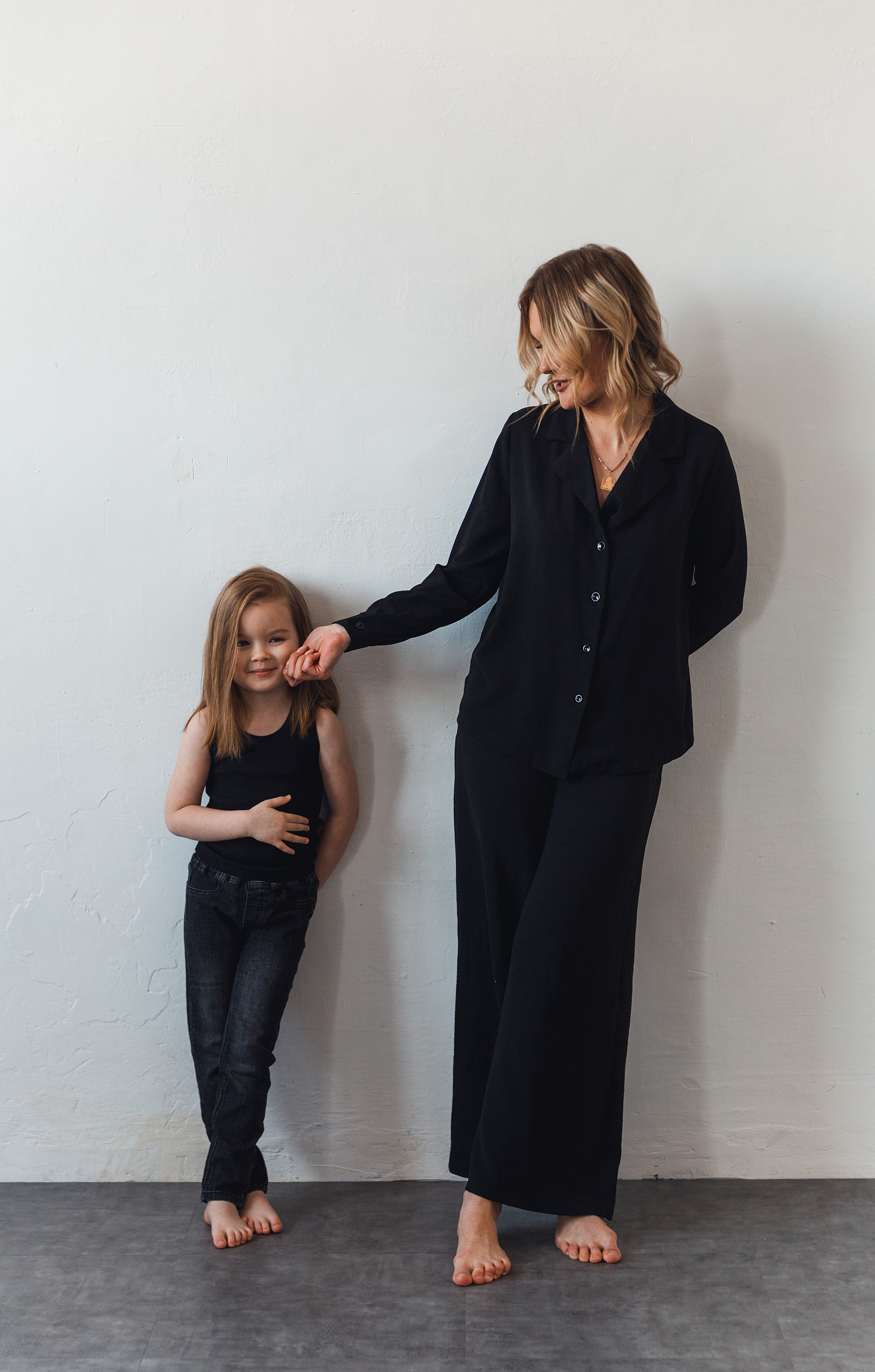 Валерия и Злата. Фотограф Кемерово Анастасия Ларионова