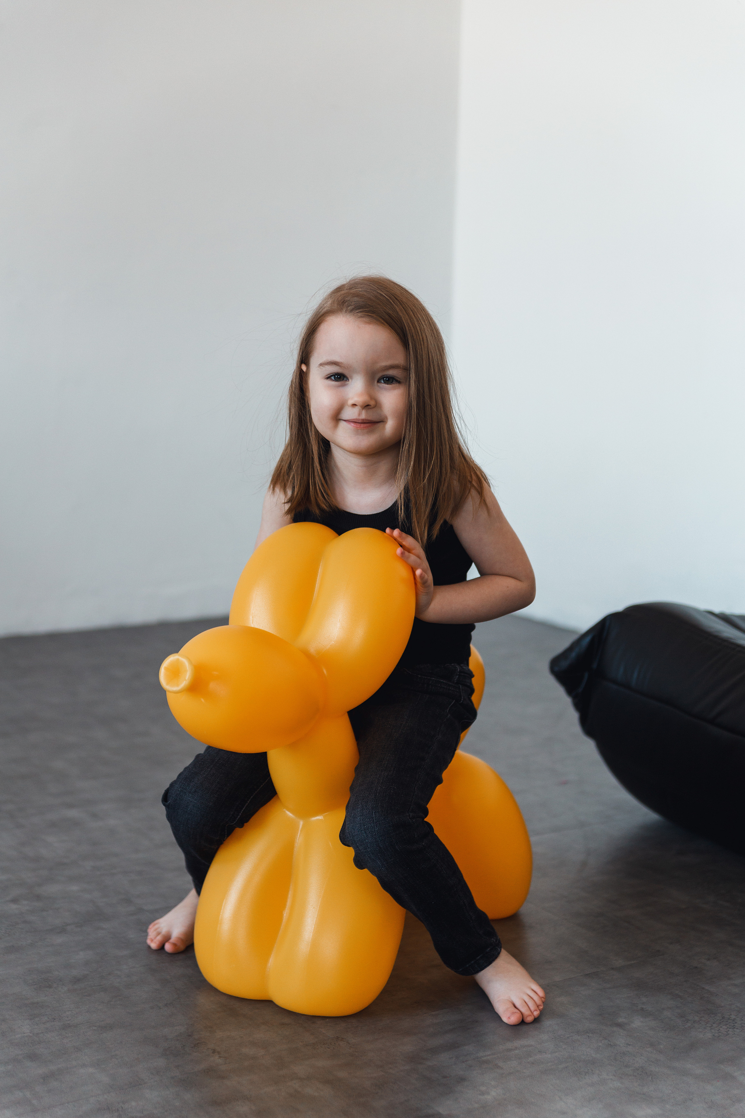 Валерия и Злата. Фотограф Кемерово Анастасия Ларионова