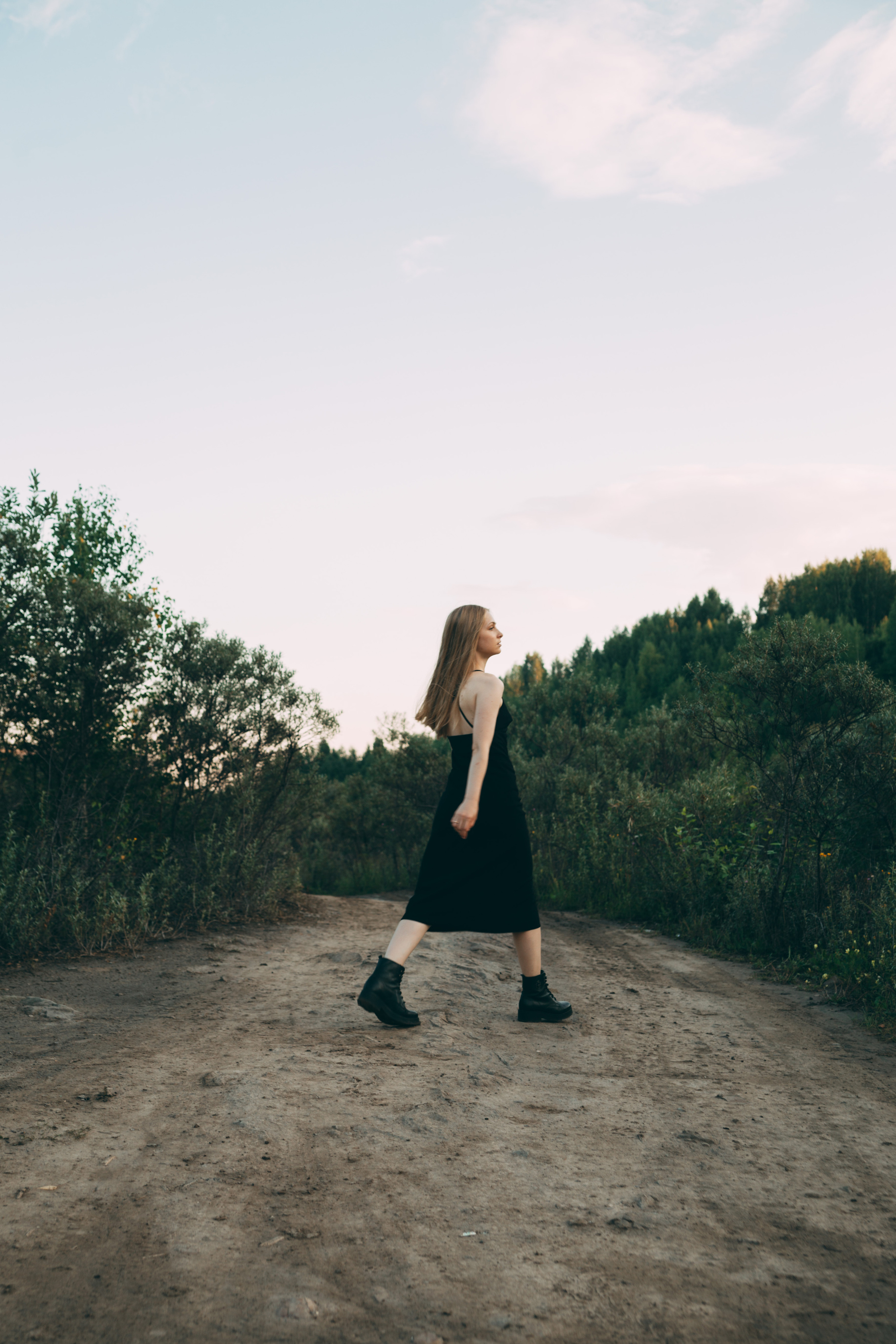 Юля. Фотограф Кемерово Анастасия Ларионова