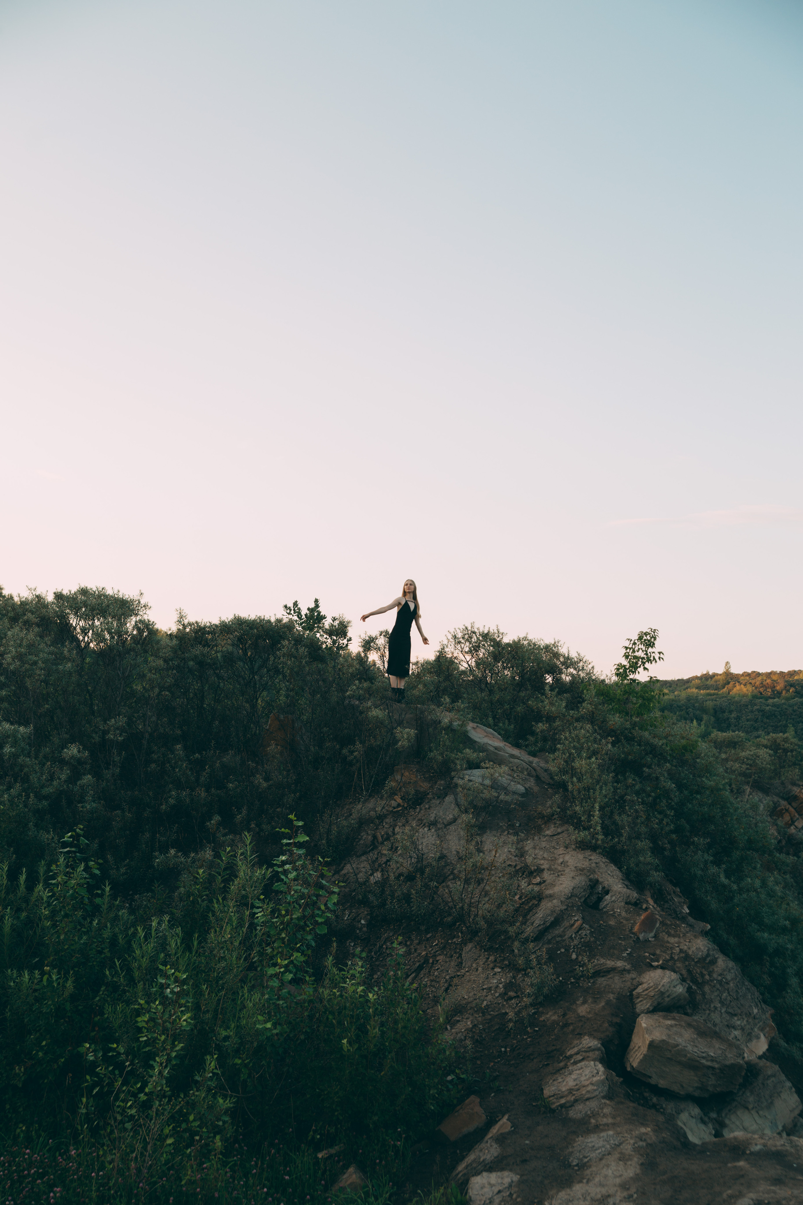 Юля. Фотограф Кемерово Анастасия Ларионова