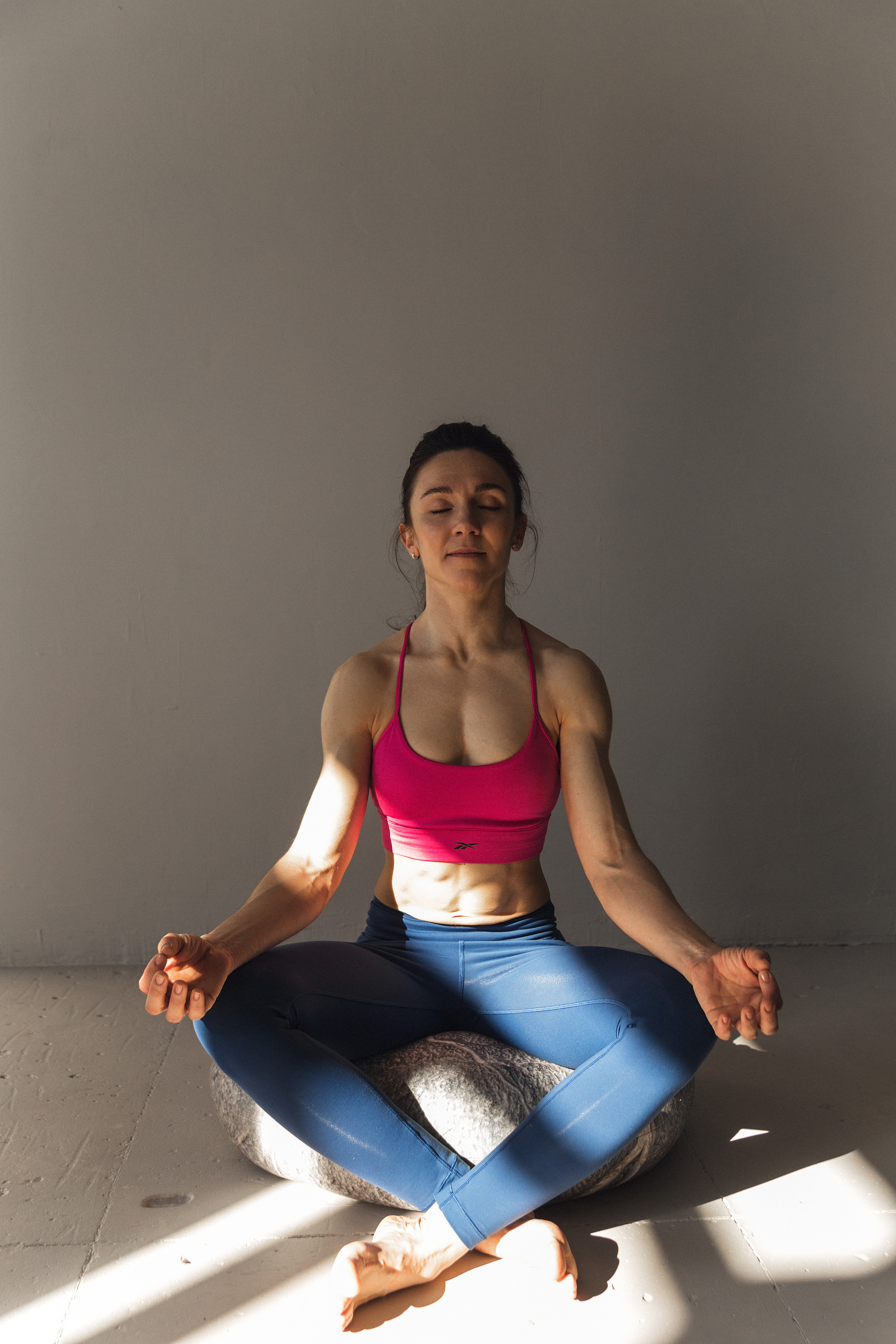 Маша. Фотограф Кемерово Анастасия Ларионова