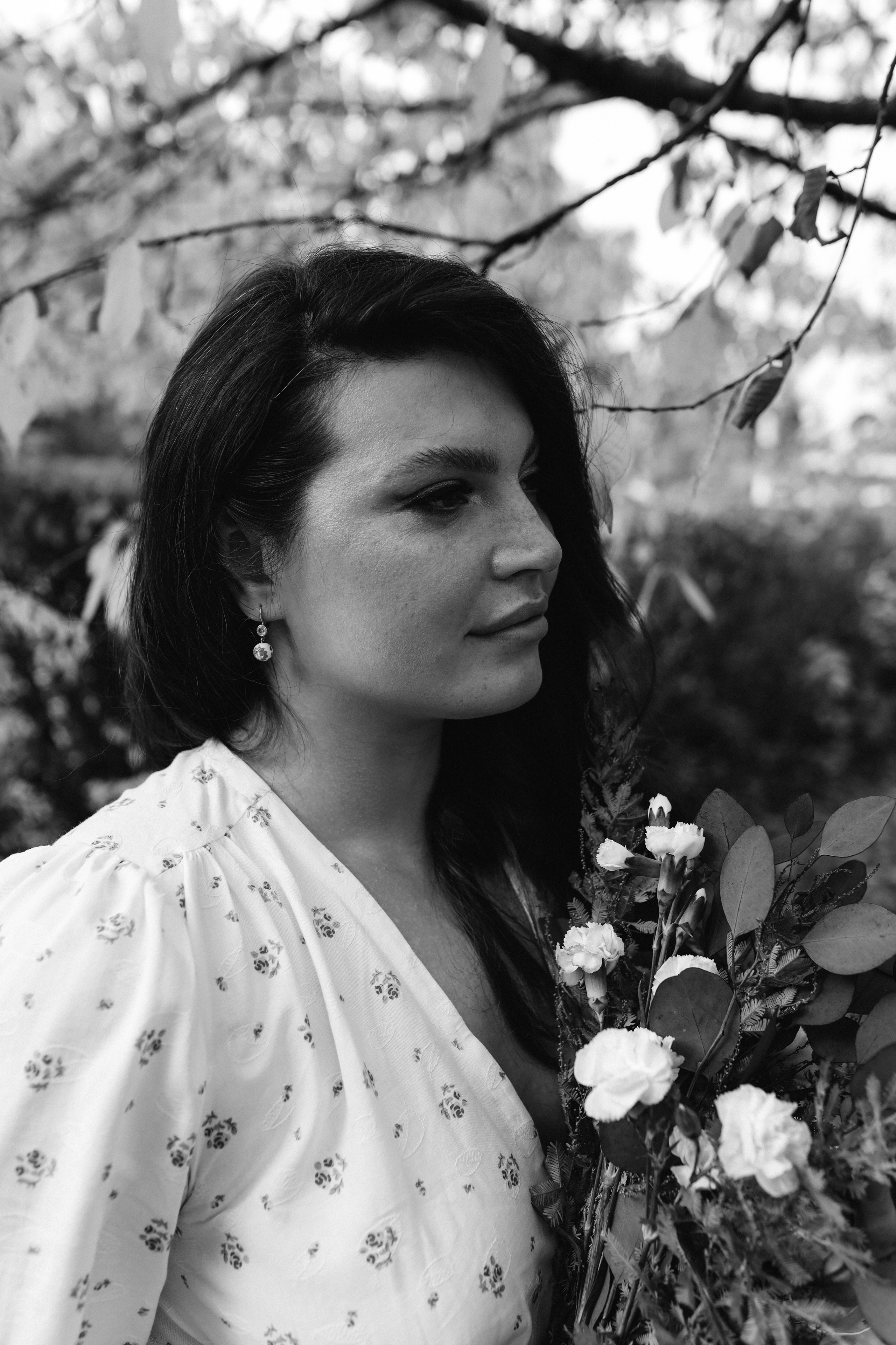 Мира и Александр. Фотограф Кемерово Анастасия Ларионова