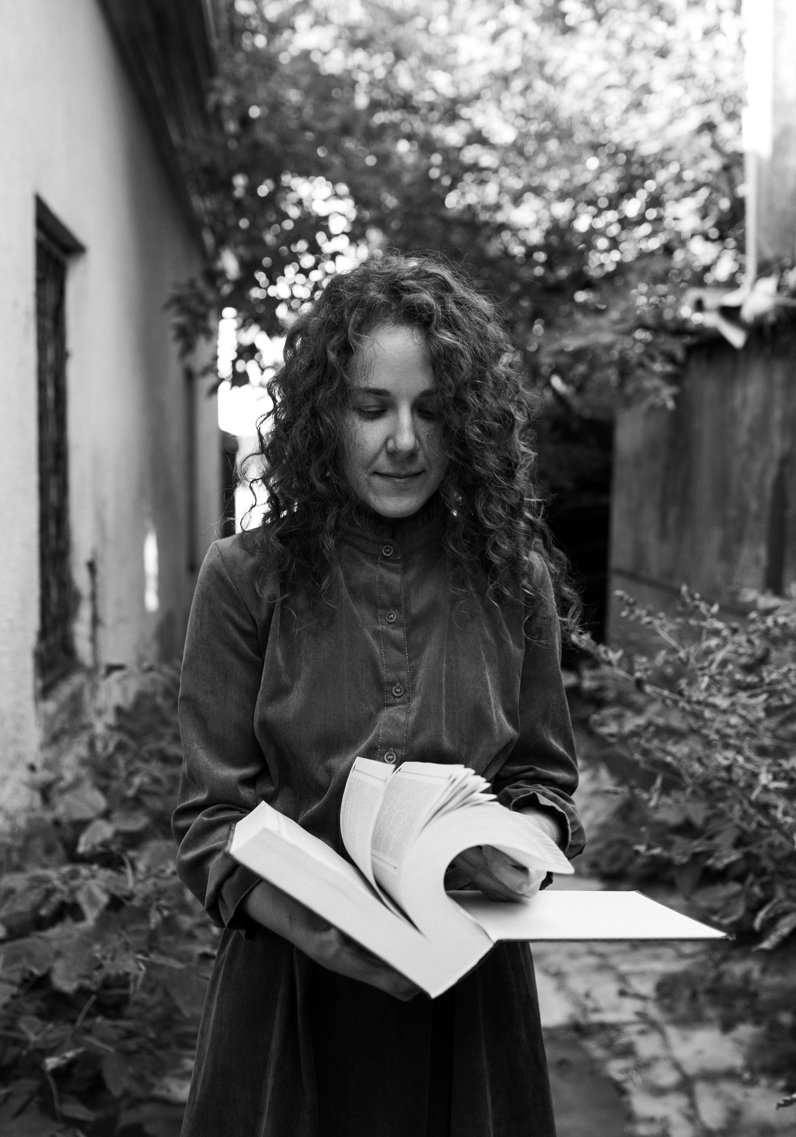 Дарья. Фотограф Кемерово Анастасия Ларионова