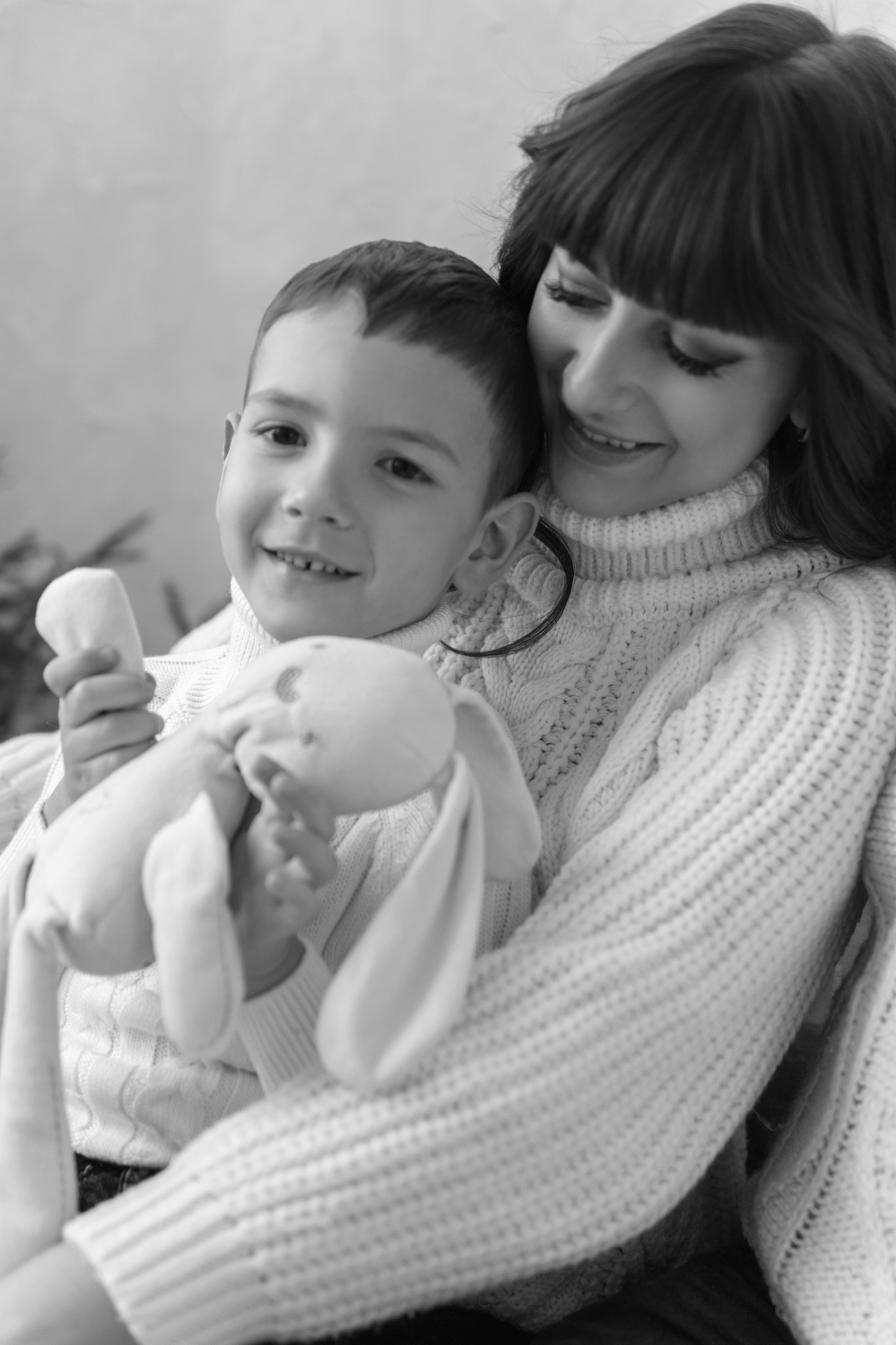 Кировы. Фотограф Кемерово Анастасия Ларионова