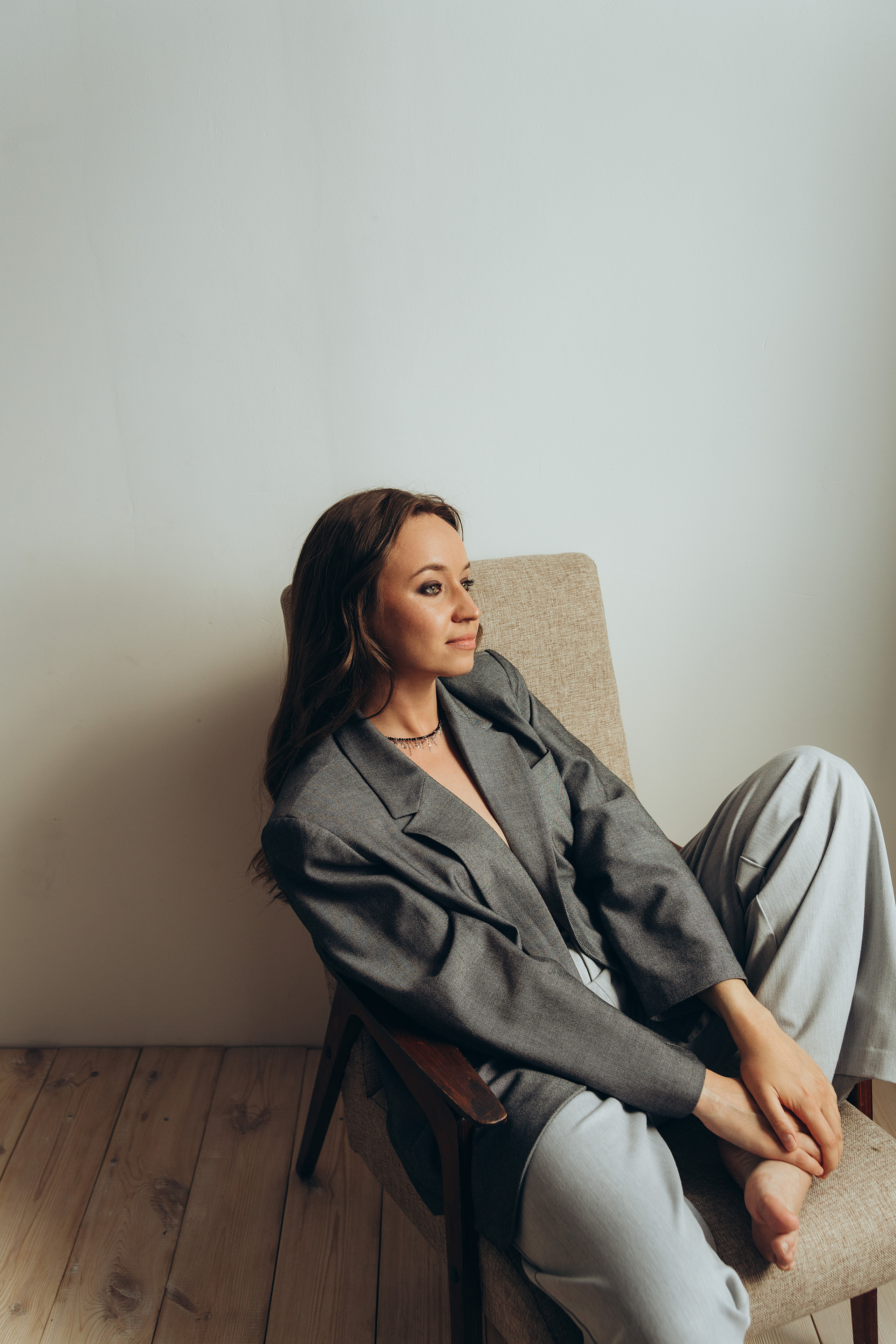 Мария. Фотограф Кемерово Анастасия Ларионова