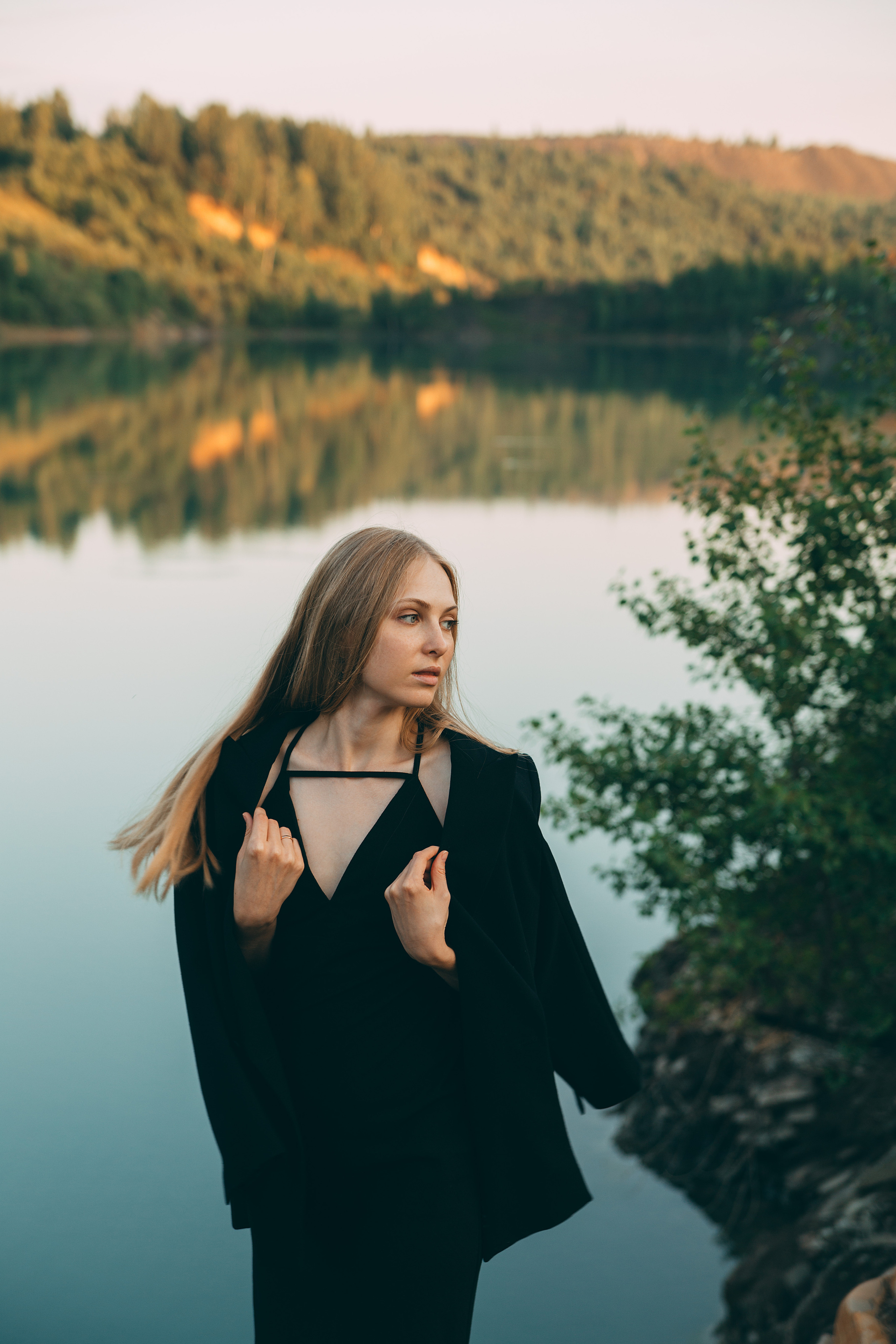 Юля. Фотограф Кемерово Анастасия Ларионова