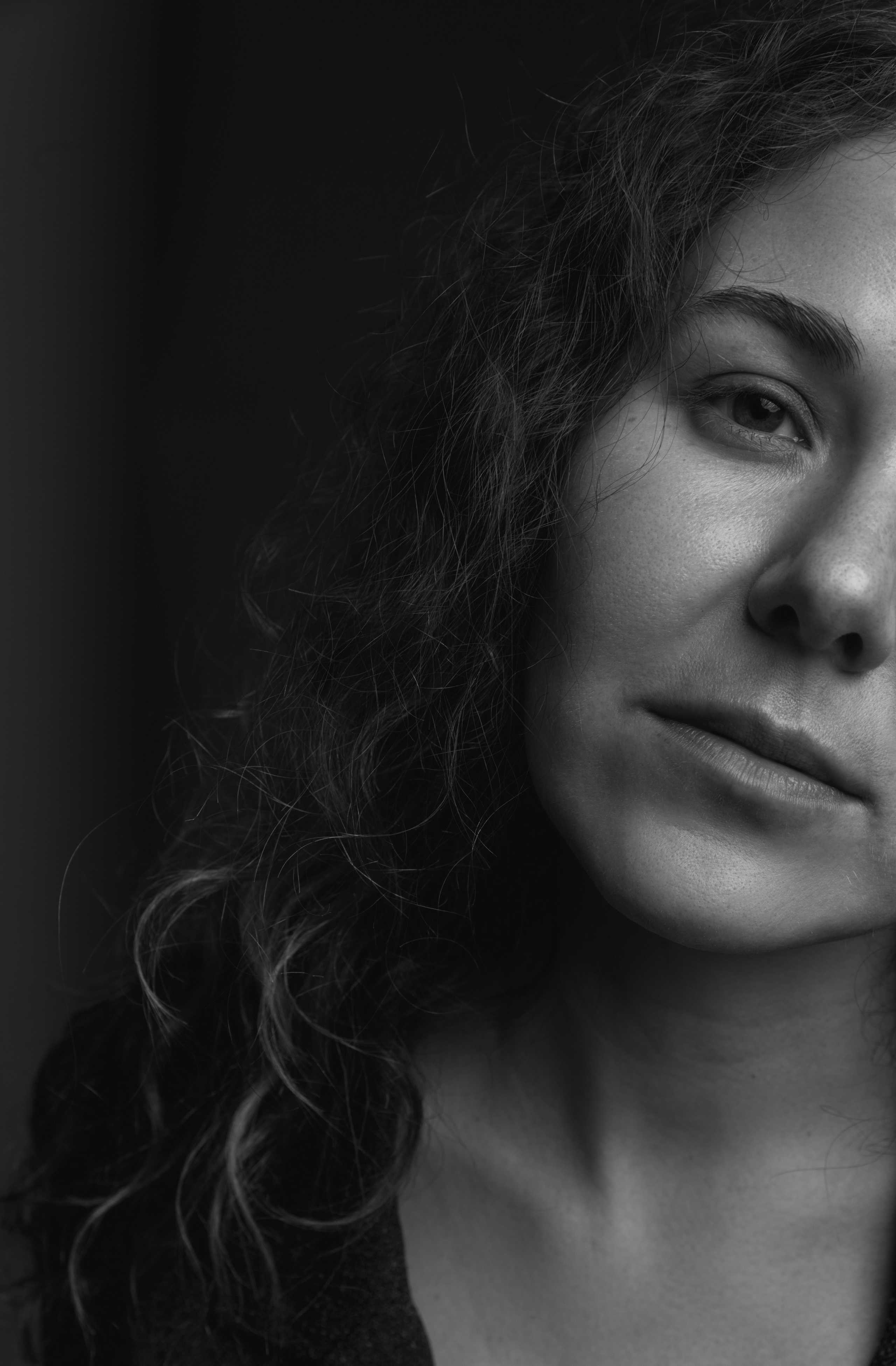 Дарья. Фотограф Кемерово Анастасия Ларионова