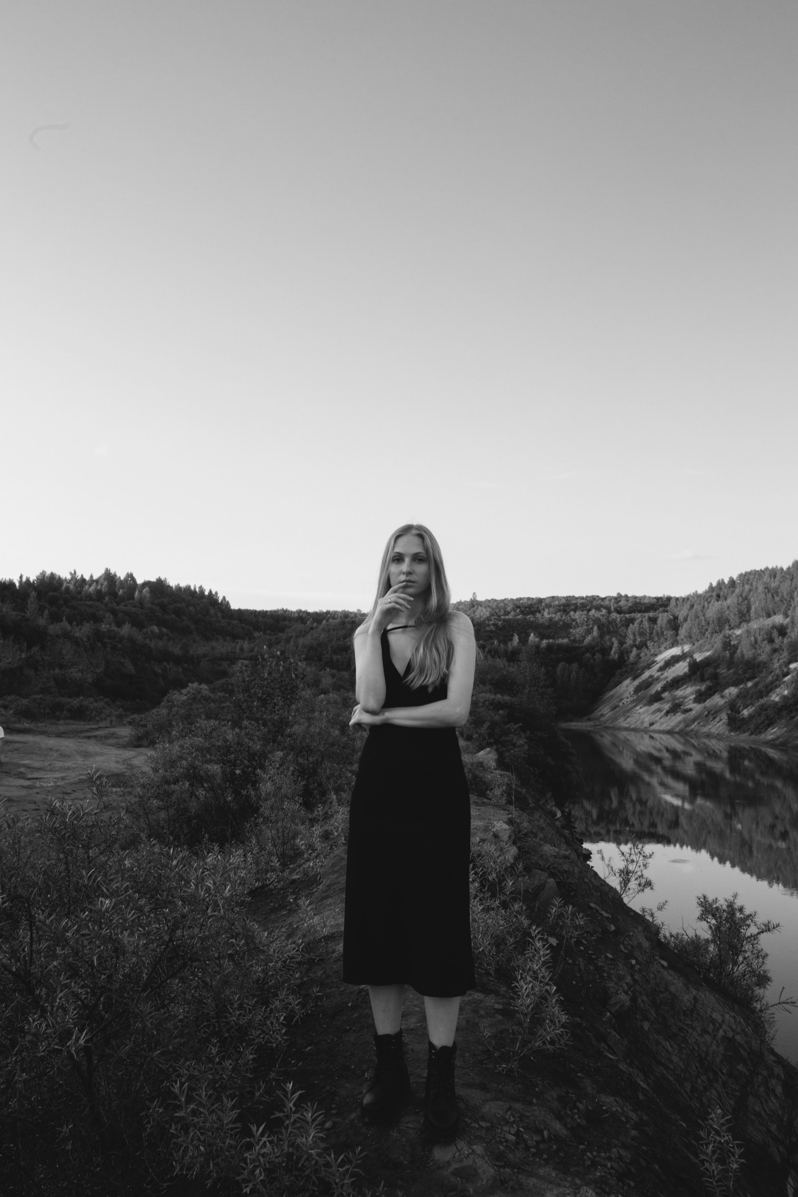 Юля. Фотограф Кемерово Анастасия Ларионова