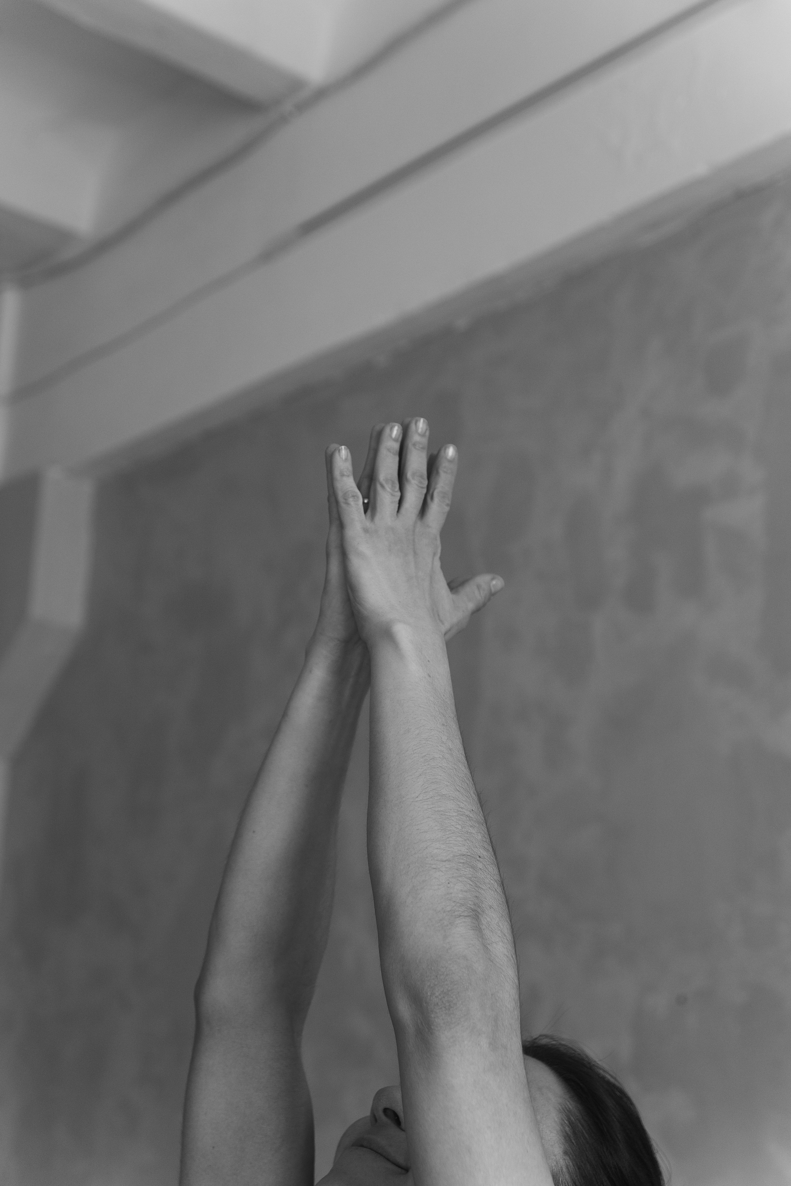 Маша. Фотограф Кемерово Анастасия Ларионова