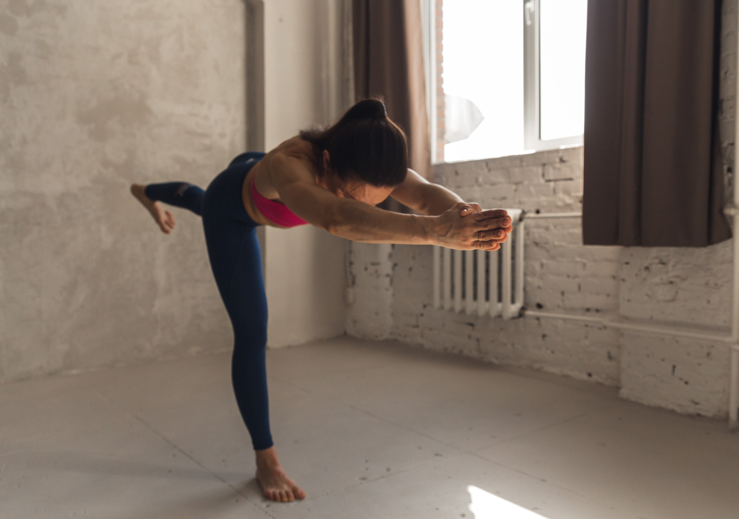 Маша. Фотограф Кемерово Анастасия Ларионова