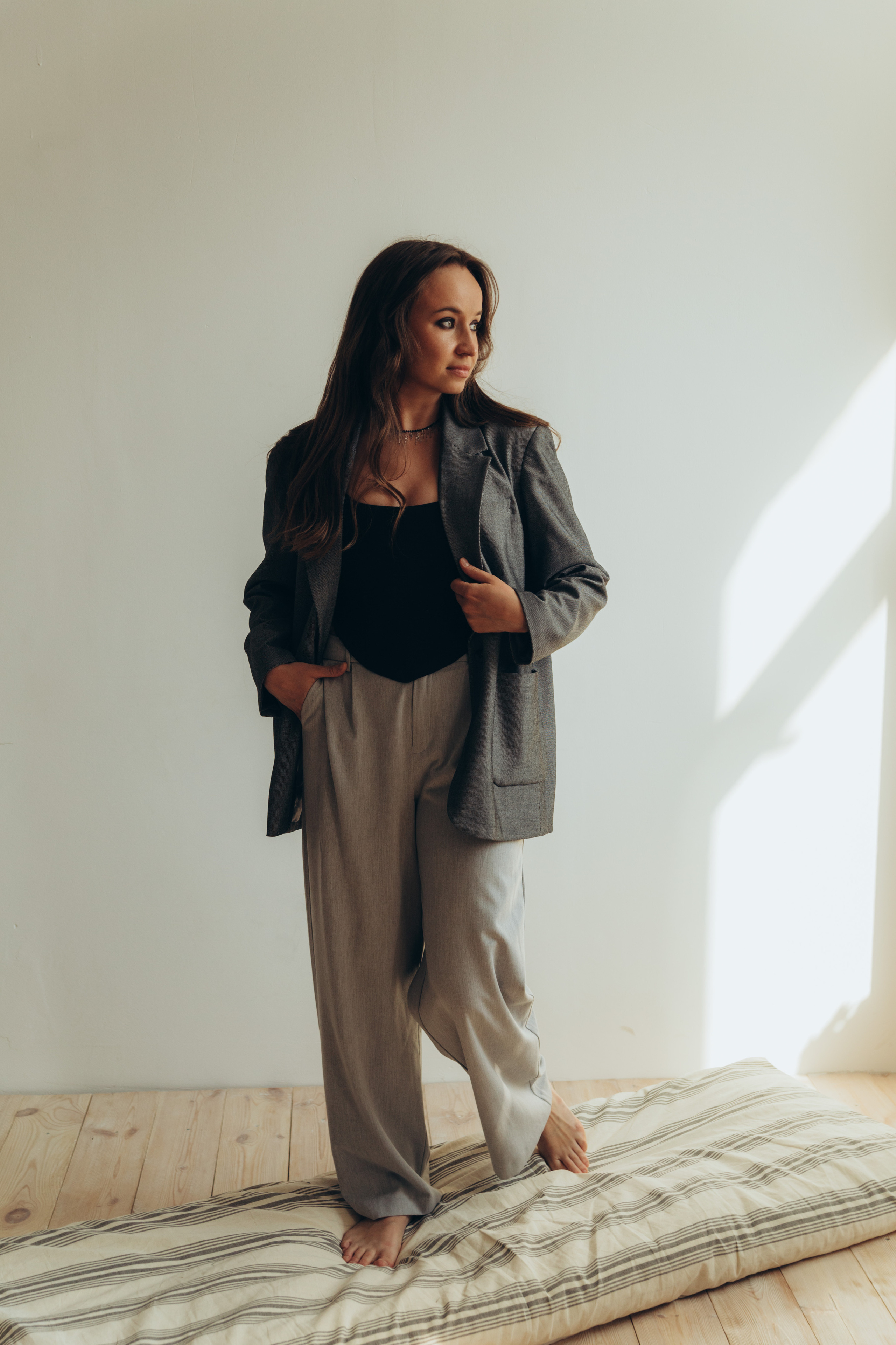 Мария. Фотограф Кемерово Анастасия Ларионова