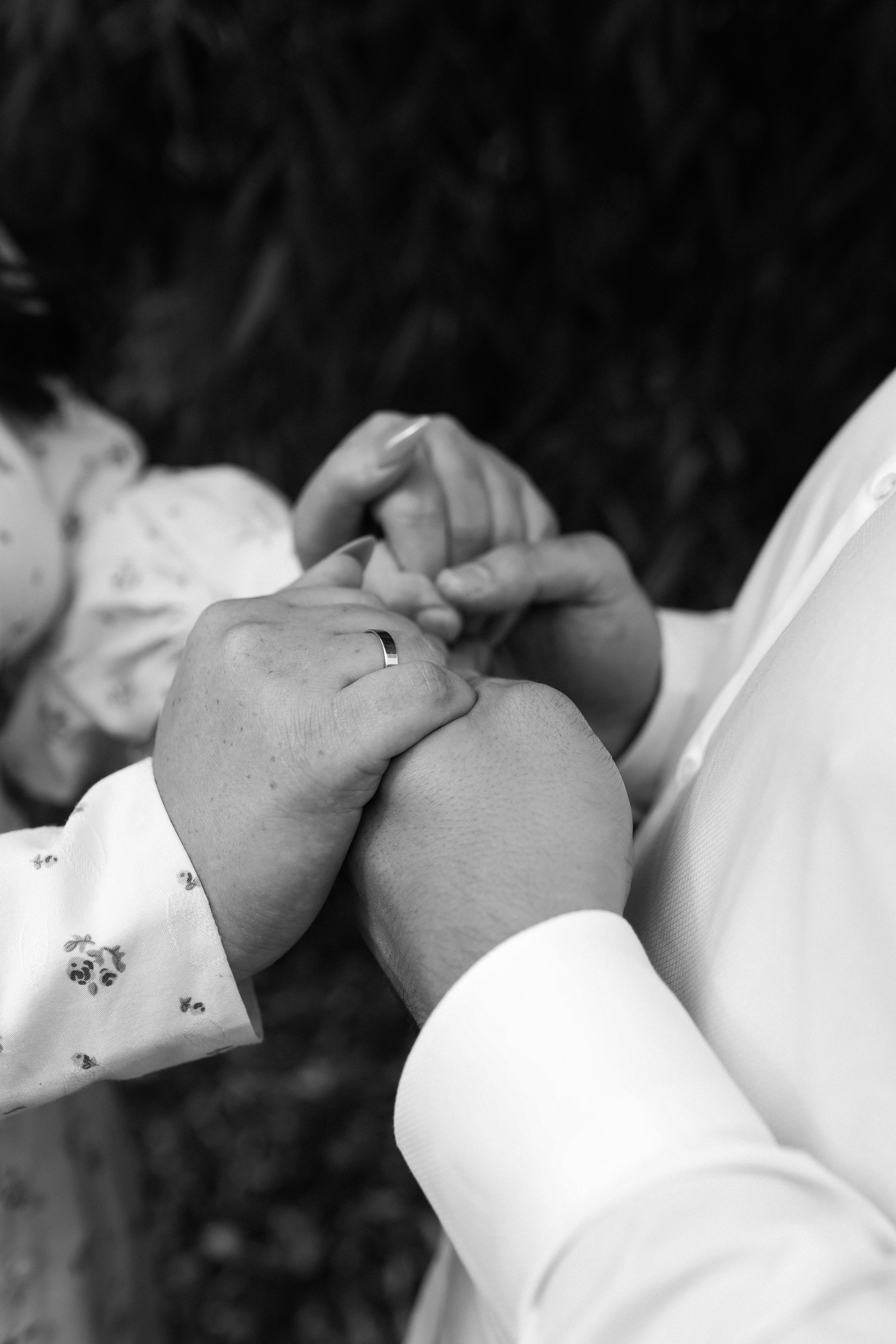 Мира и Александр. Фотограф Кемерово Анастасия Ларионова