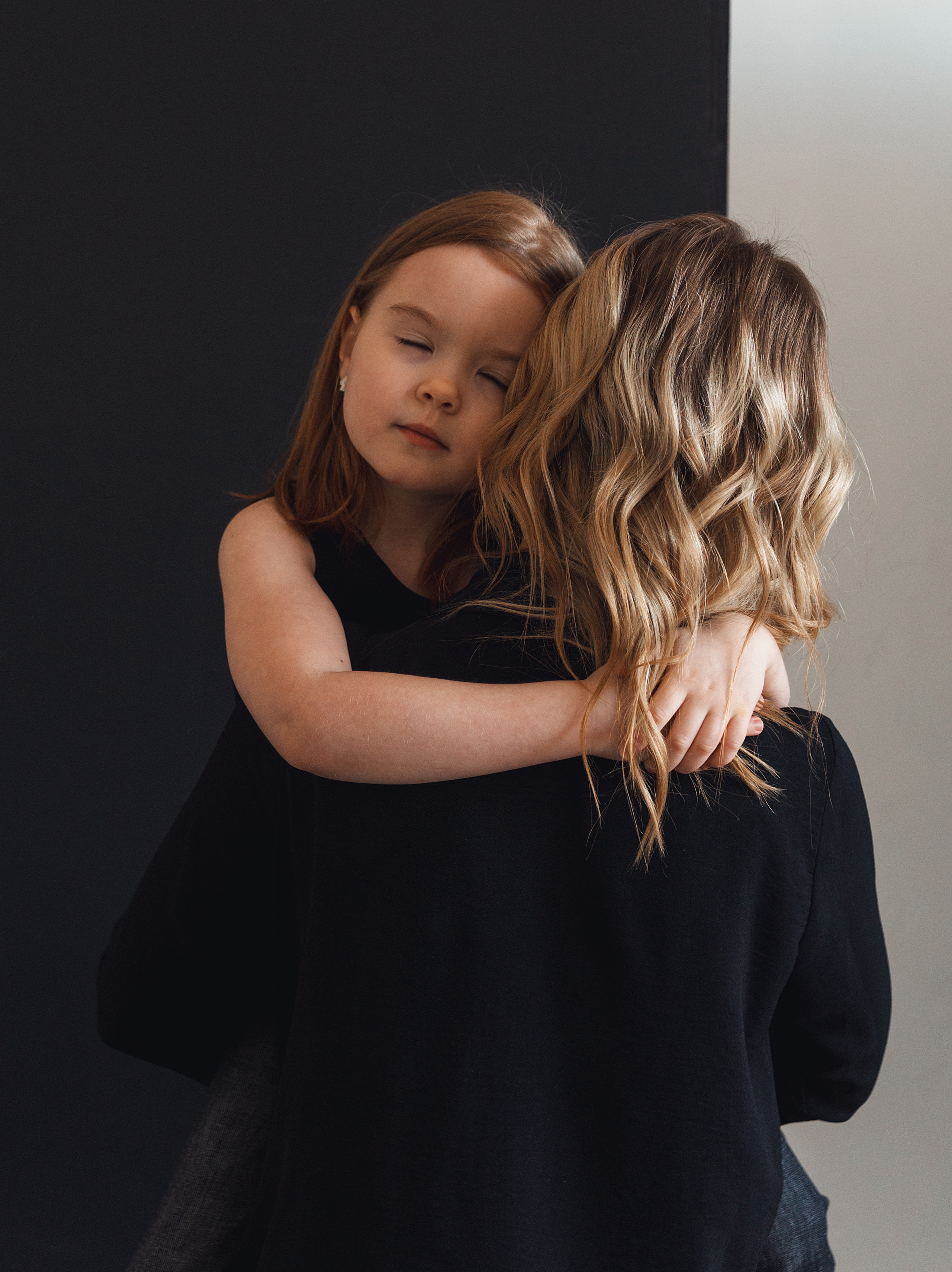 Валерия и Злата. Фотограф Кемерово Анастасия Ларионова