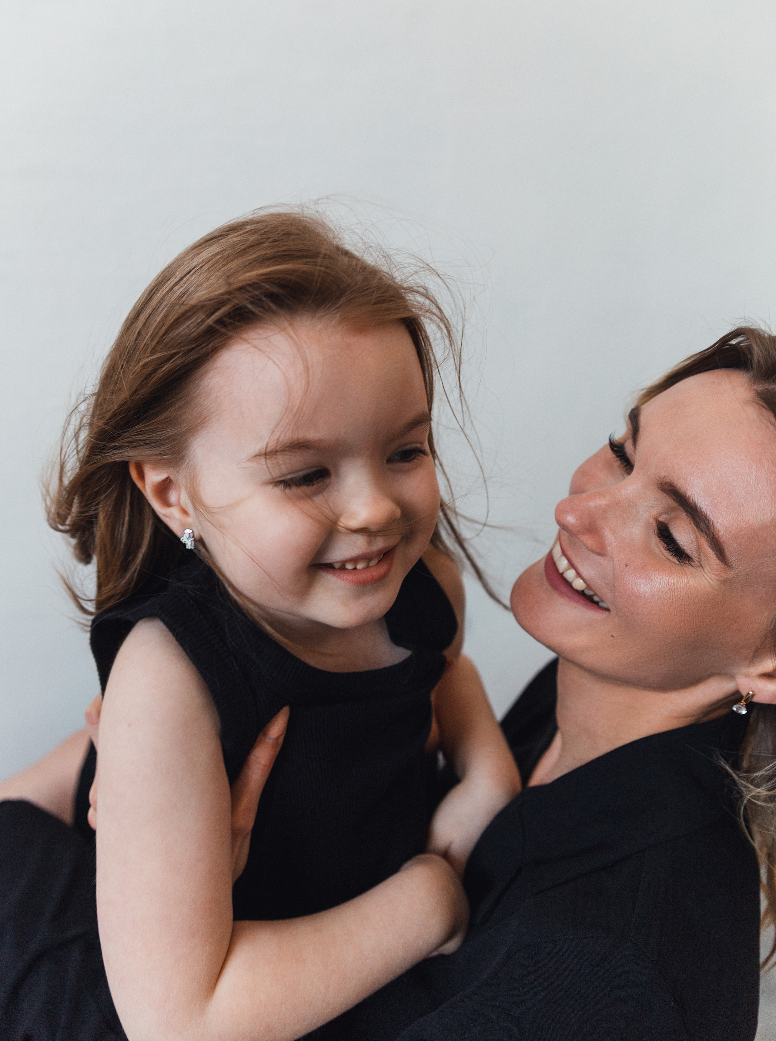 Валерия и Злата. Фотограф Кемерово Анастасия Ларионова