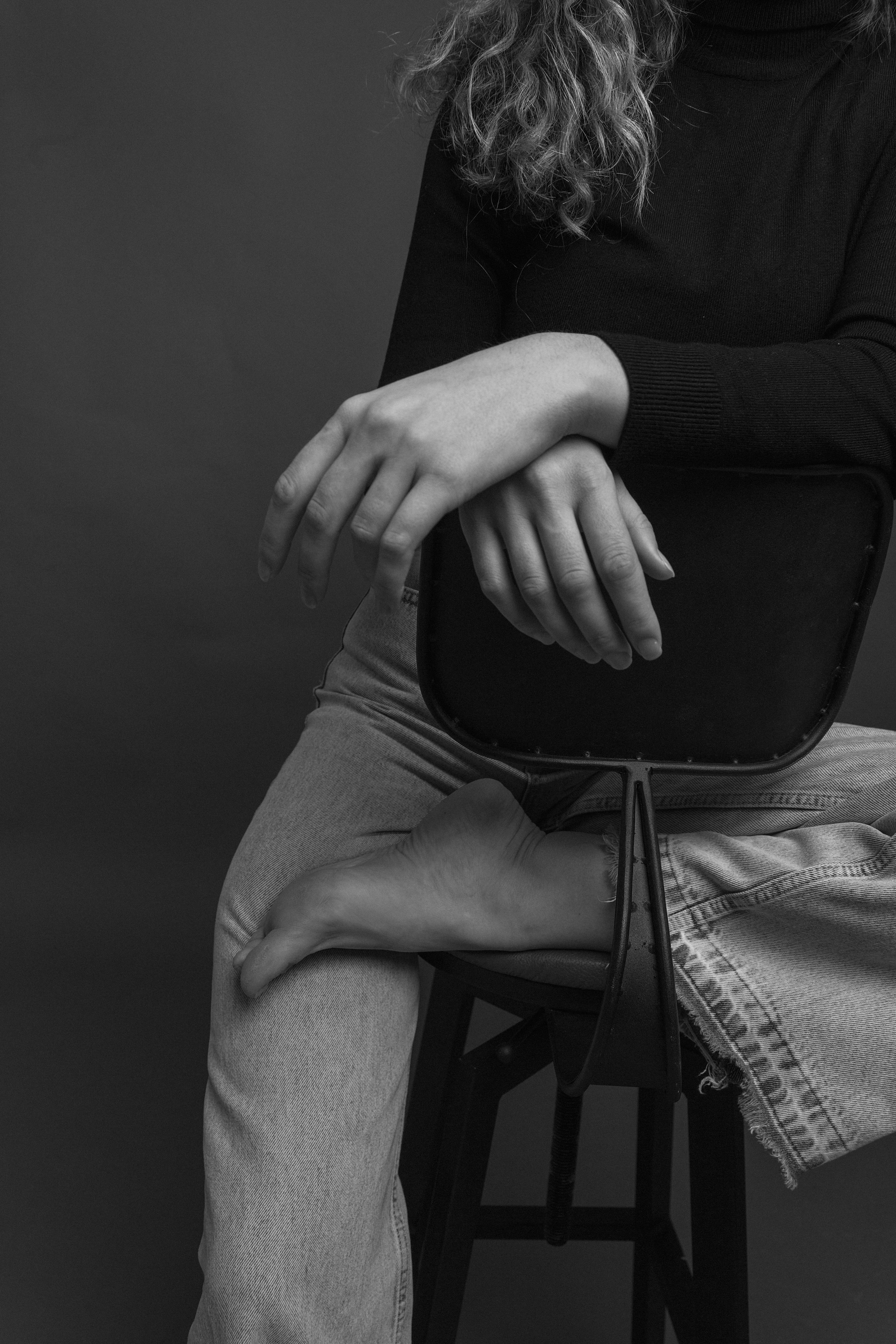 Дарья. Фотограф Кемерово Анастасия Ларионова