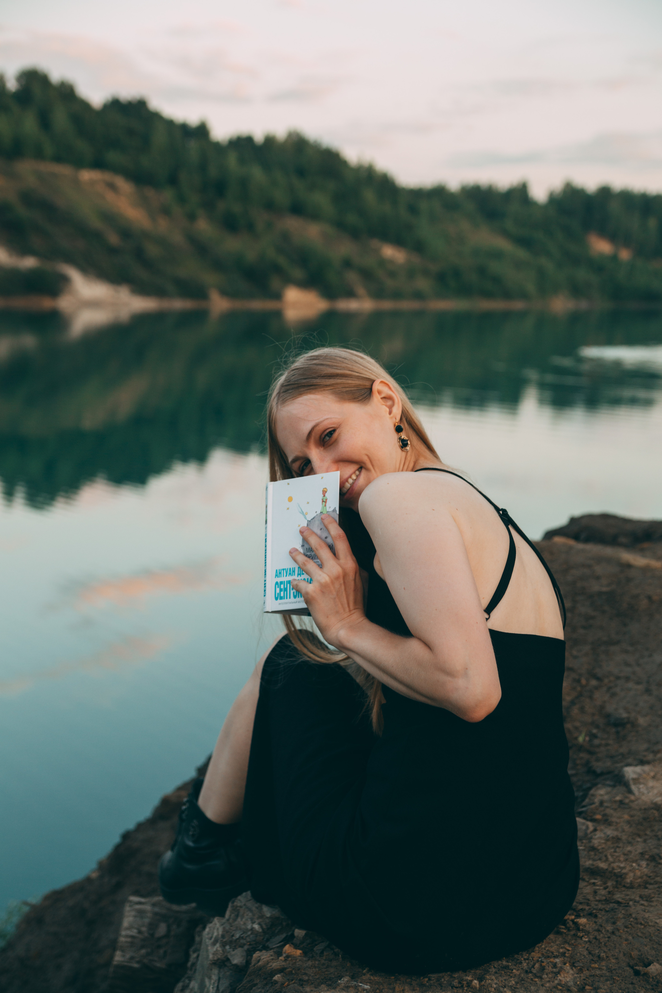 Юля. Фотограф Кемерово Анастасия Ларионова