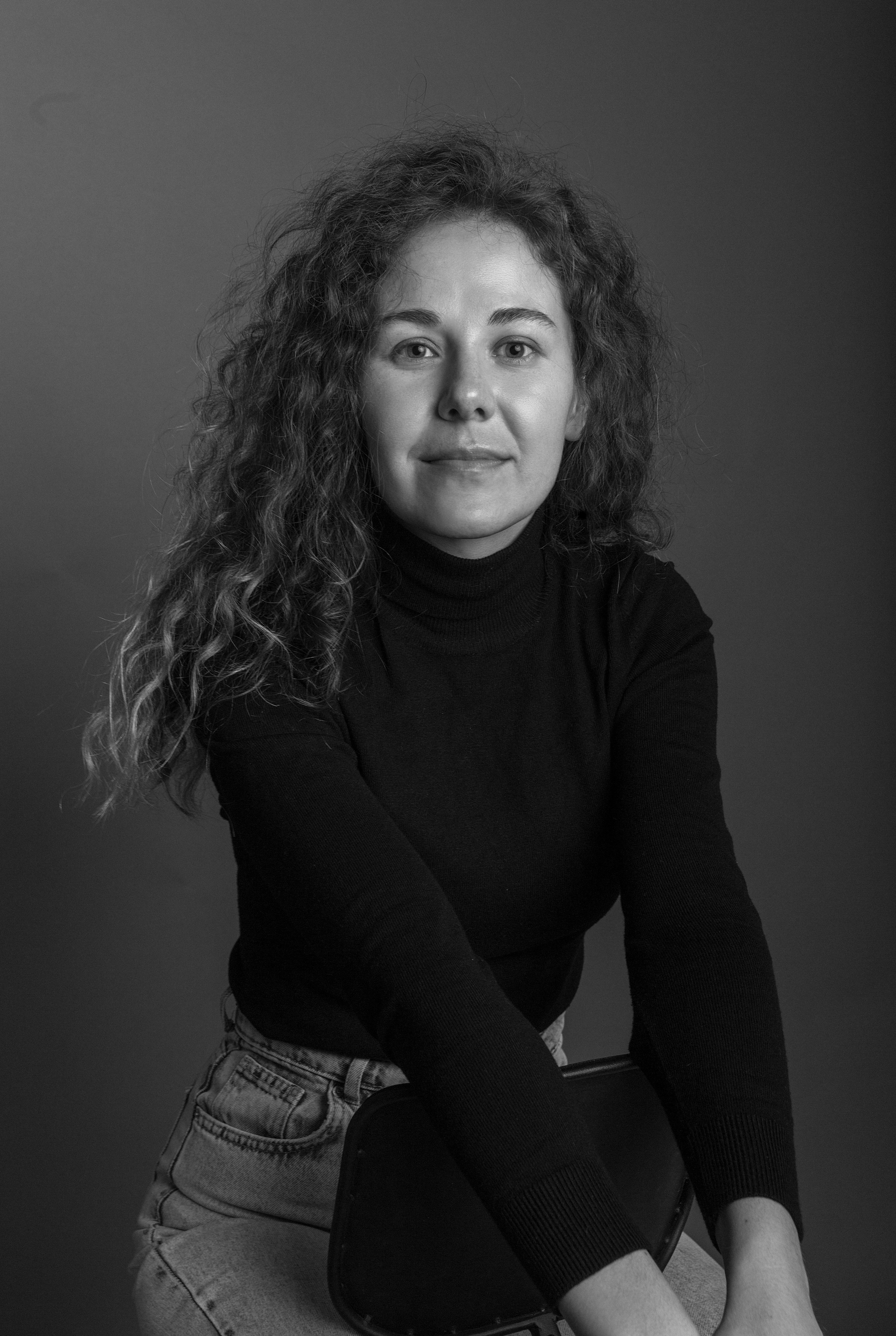 Дарья. Фотограф Кемерово Анастасия Ларионова