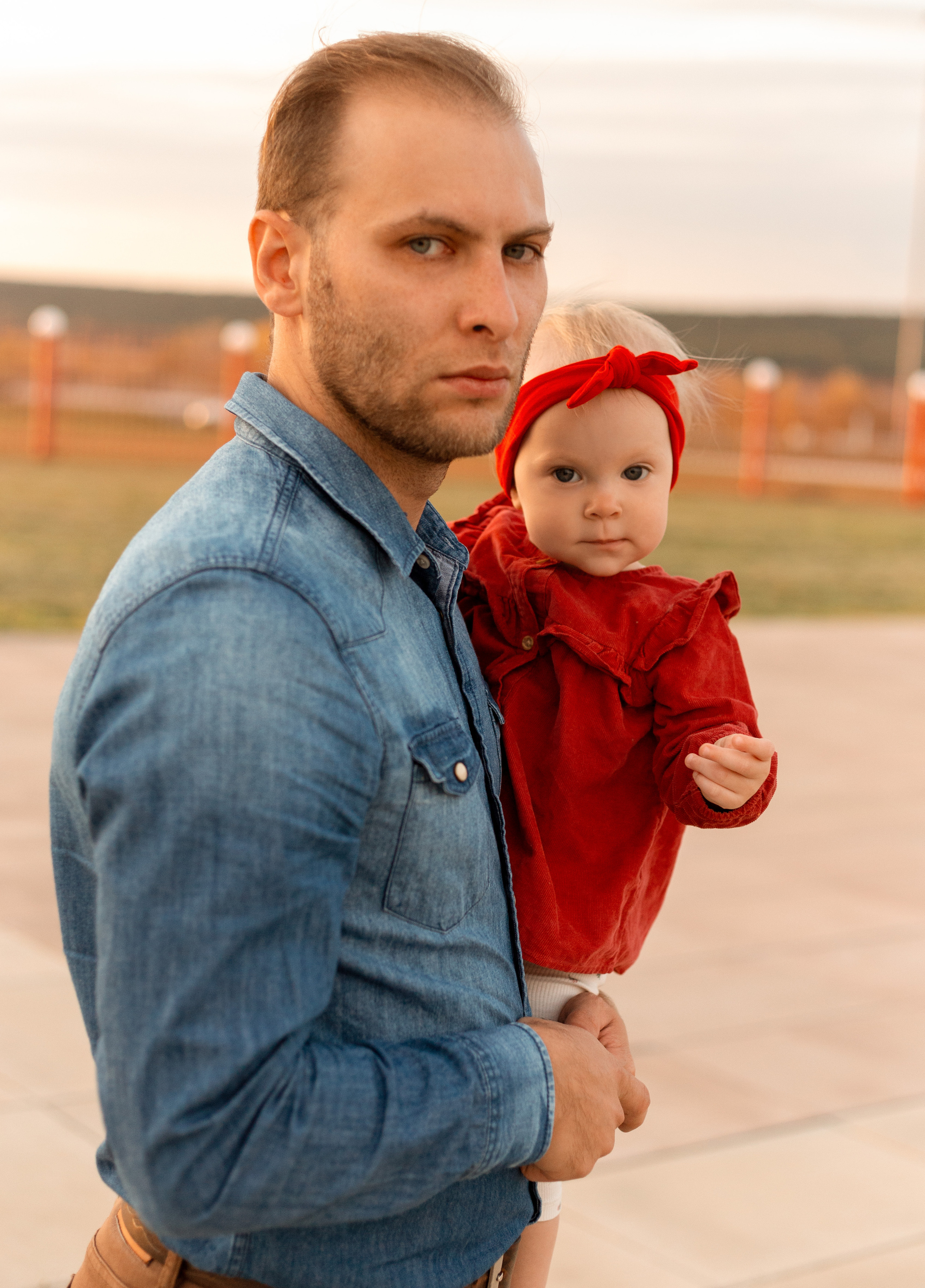 Максим и Поля. Фотограф Кемерово Анастасия Ларионова