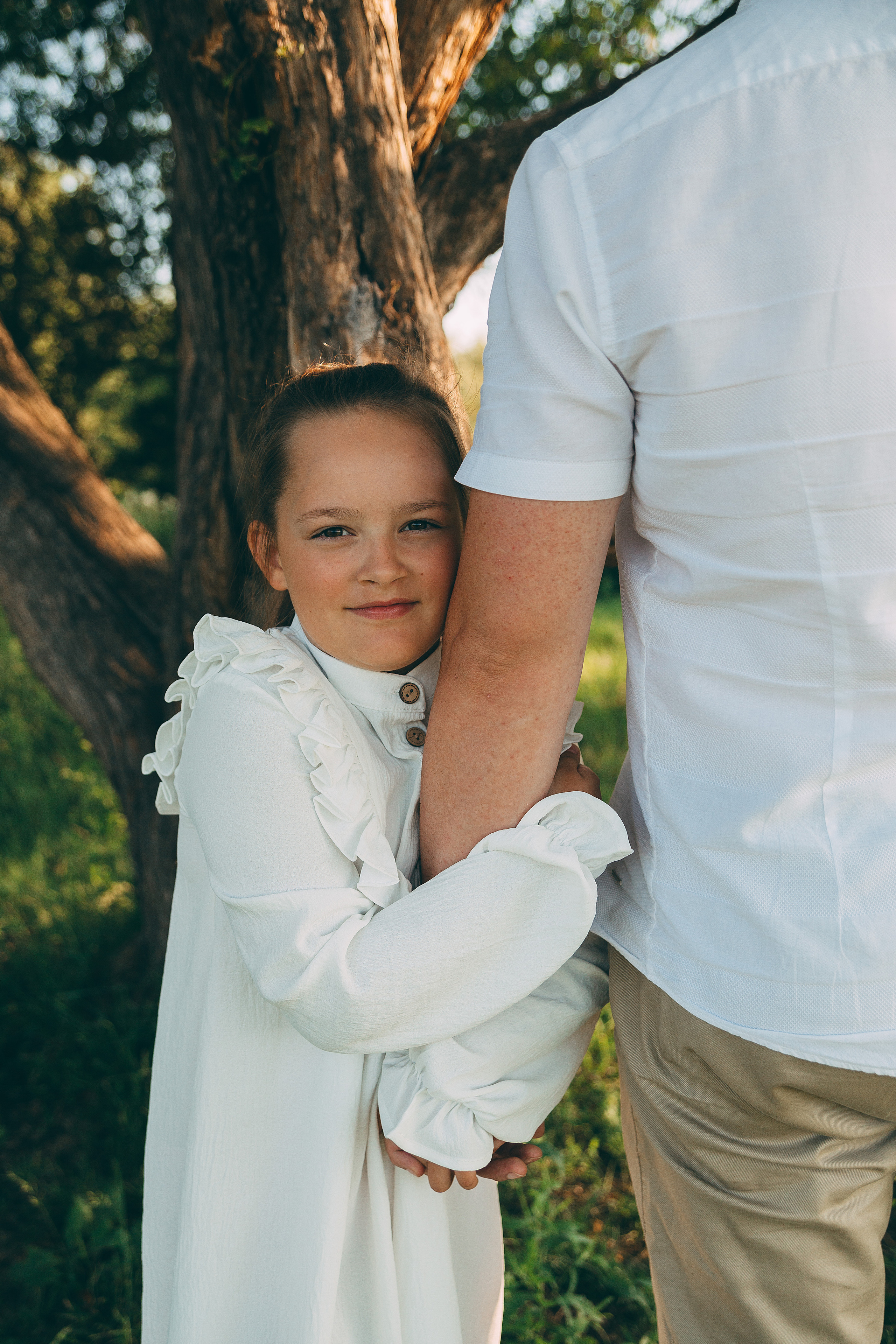 Вася и Кира. Фотограф Кемерово Анастасия Ларионова