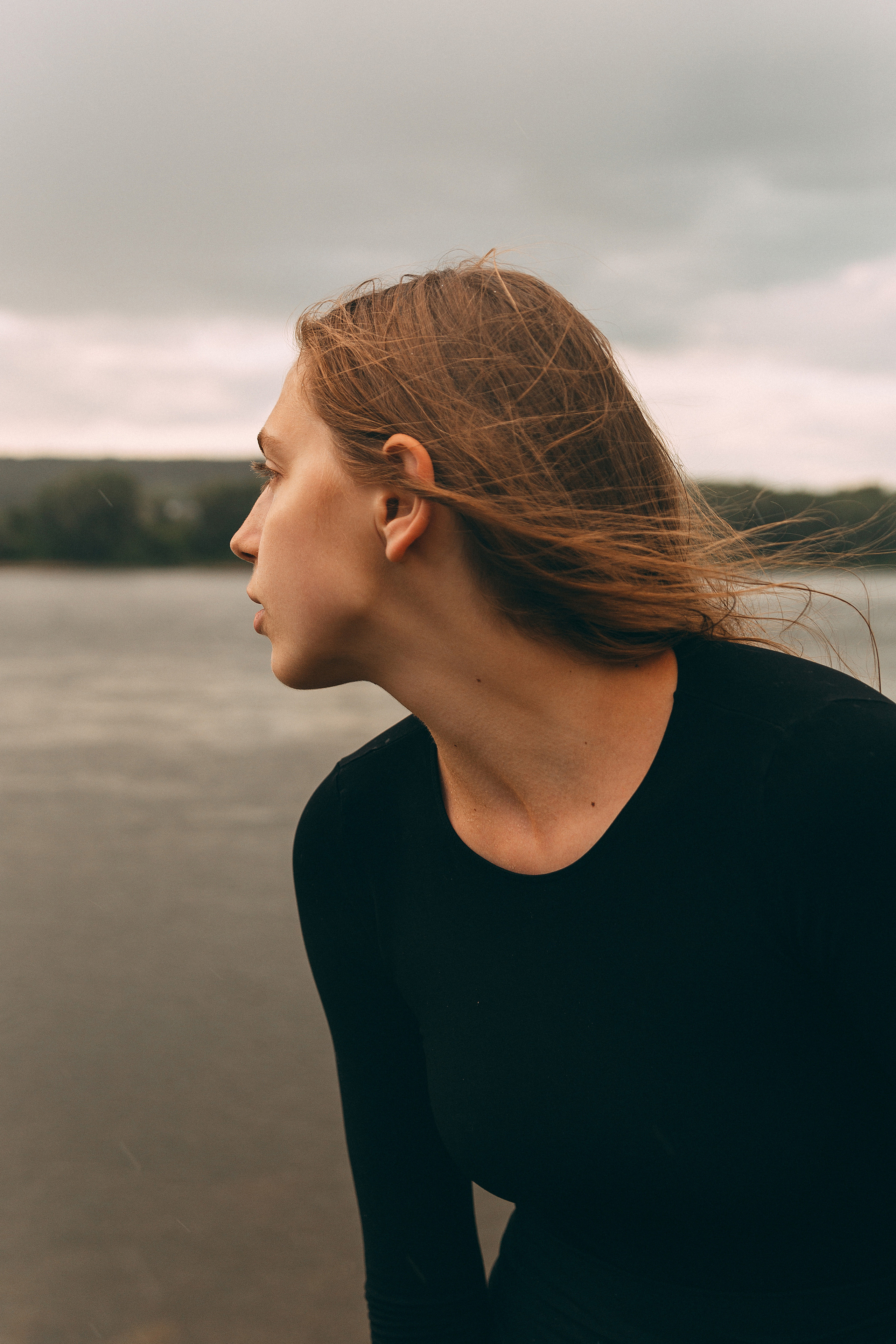 Полина. Фотограф Кемерово Анастасия Ларионова