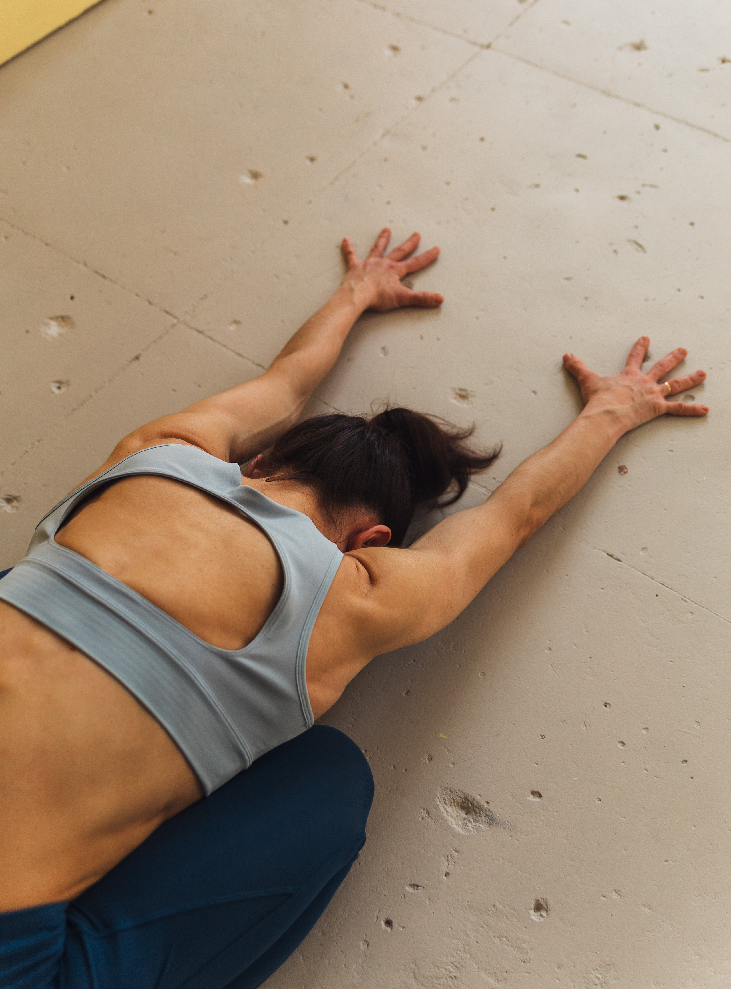 Маша. Фотограф Кемерово Анастасия Ларионова