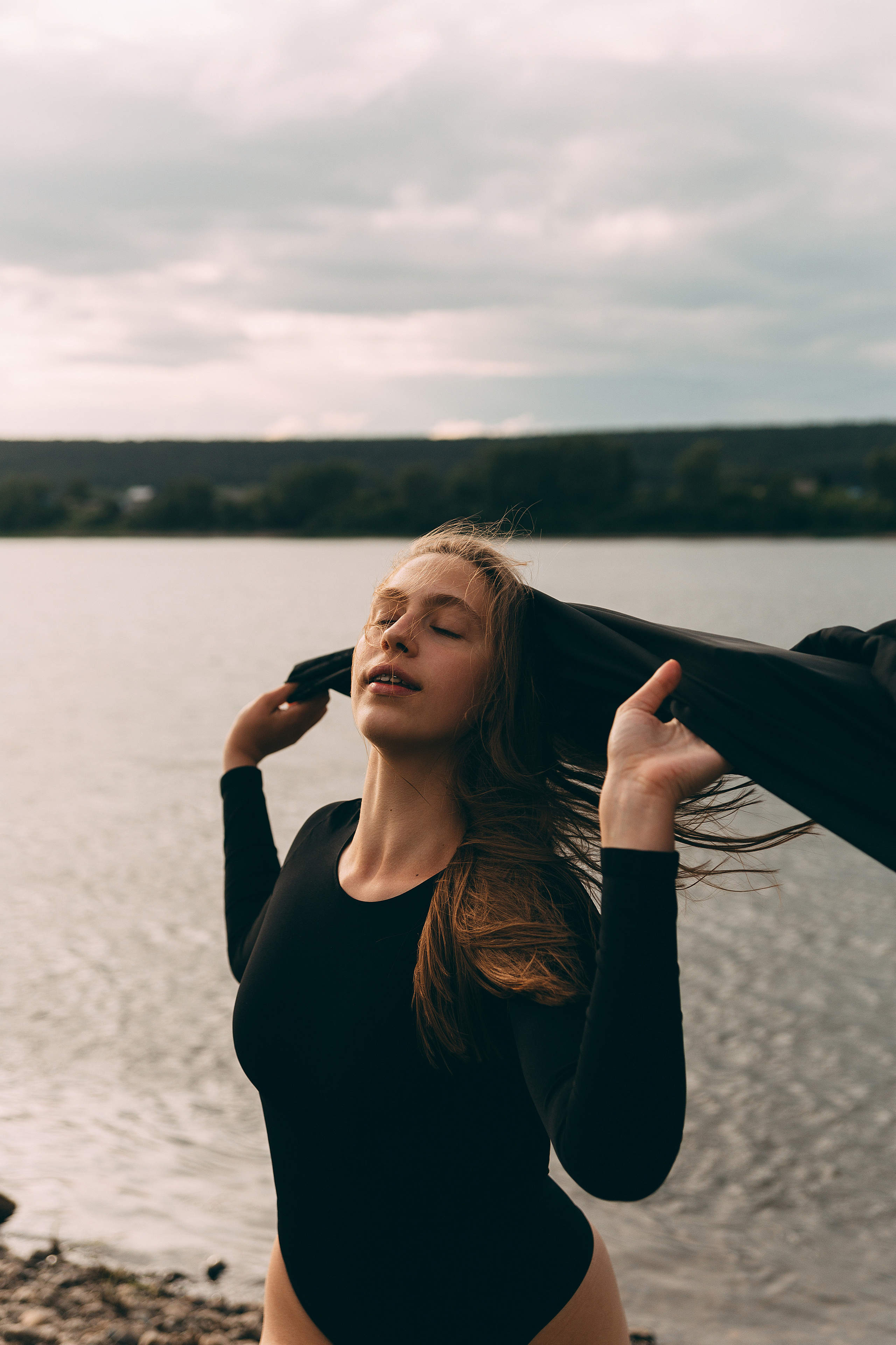 Полина. Фотограф Кемерово Анастасия Ларионова