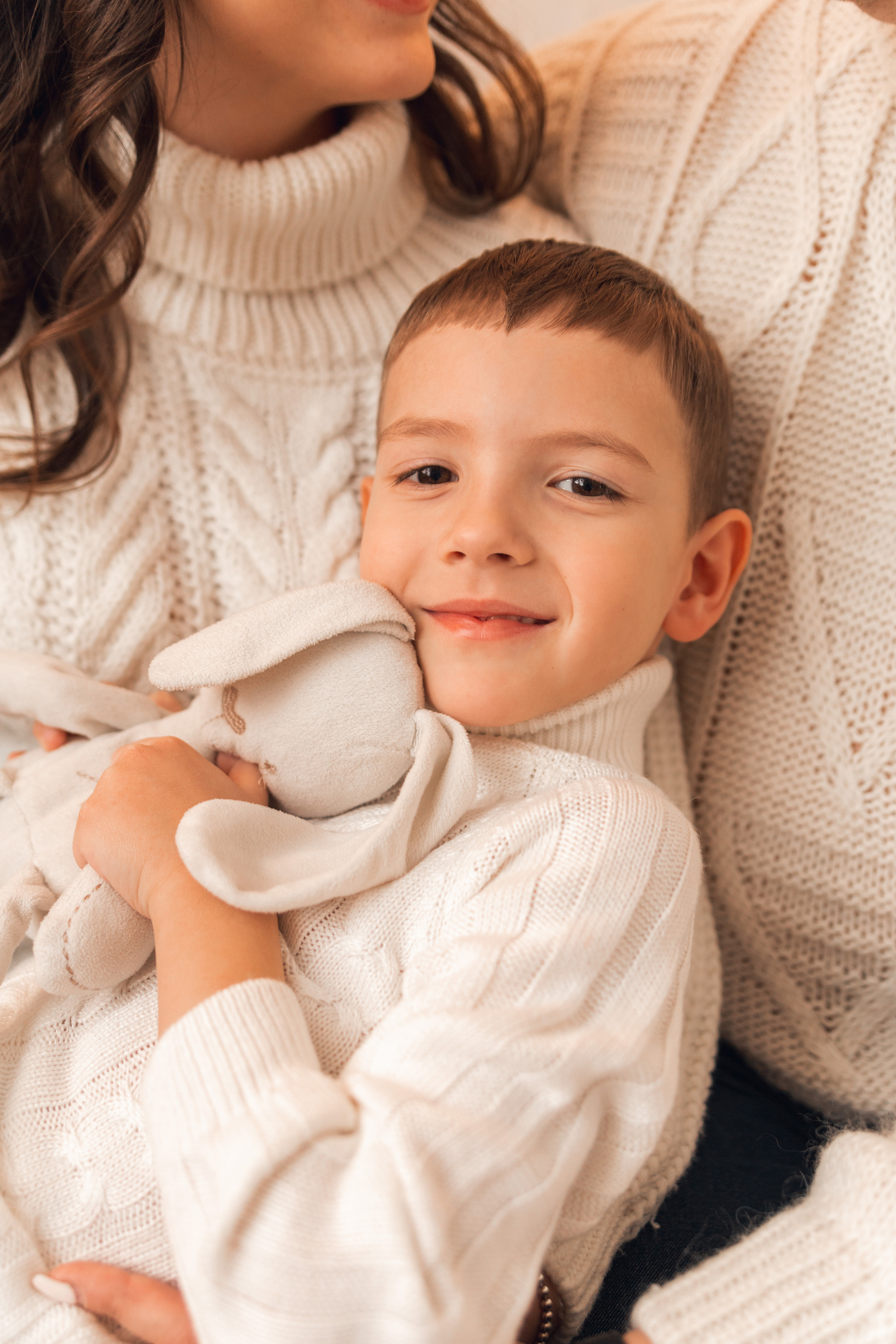 Кировы. Фотограф Кемерово Анастасия Ларионова