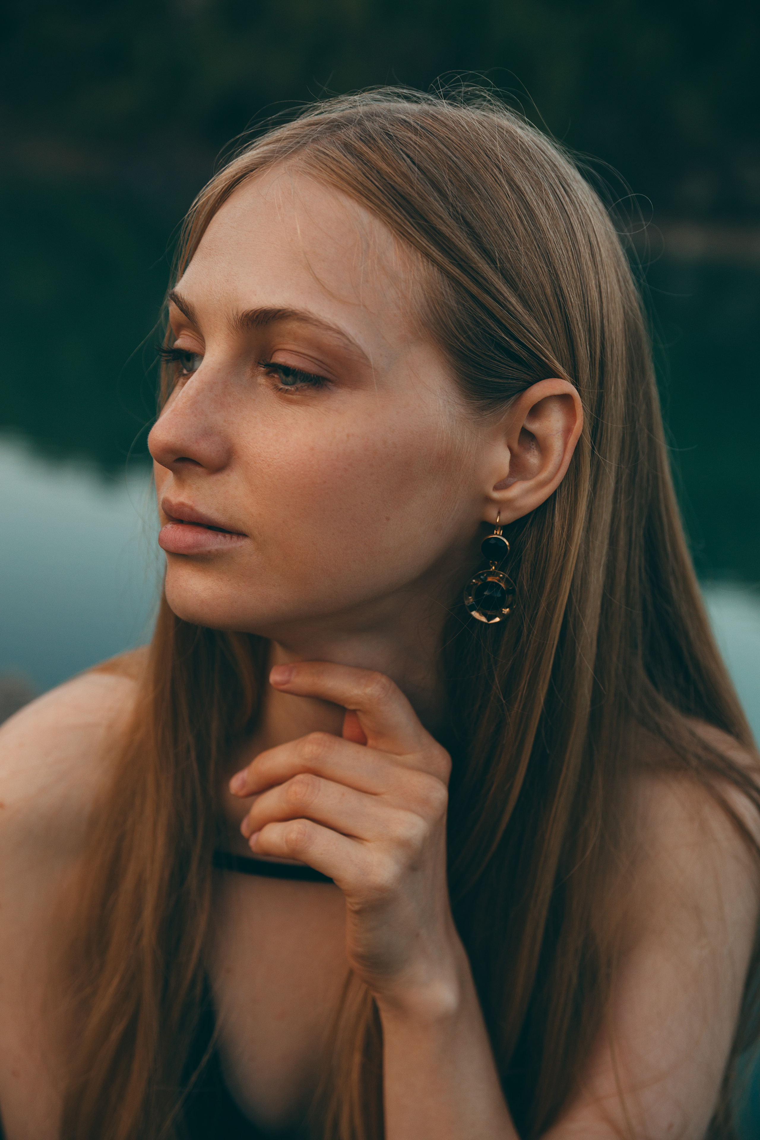 Юля. Фотограф Кемерово Анастасия Ларионова